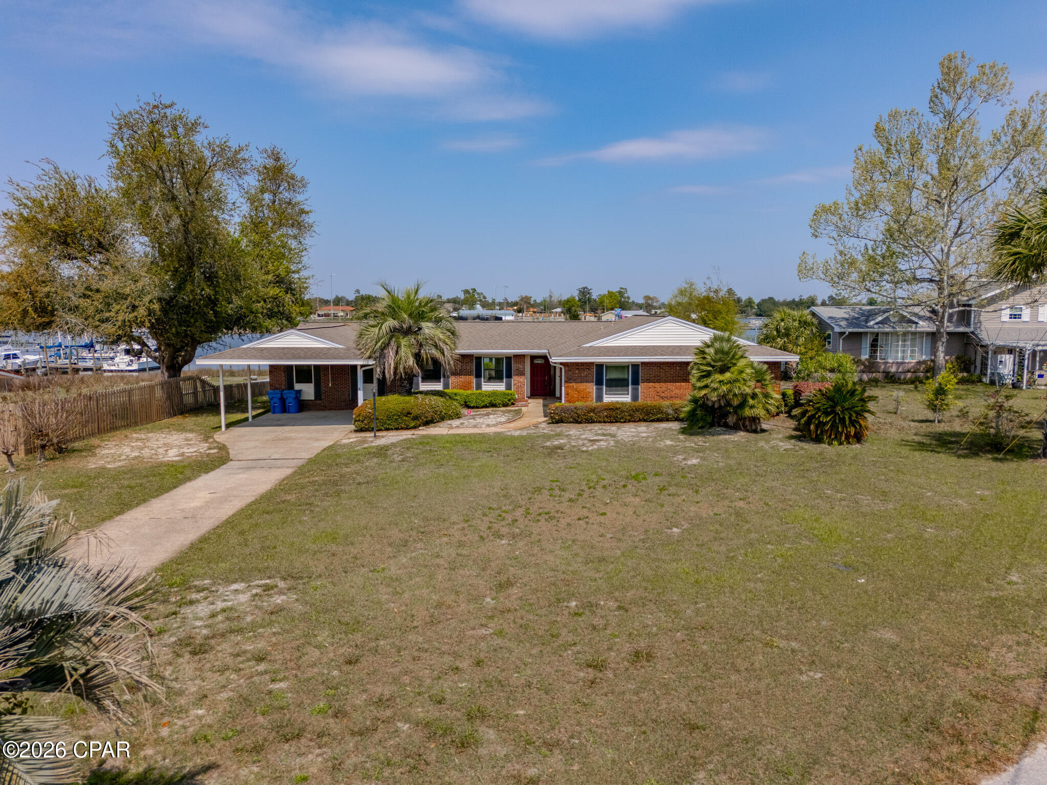 Callaway Shores U-1 - Residential