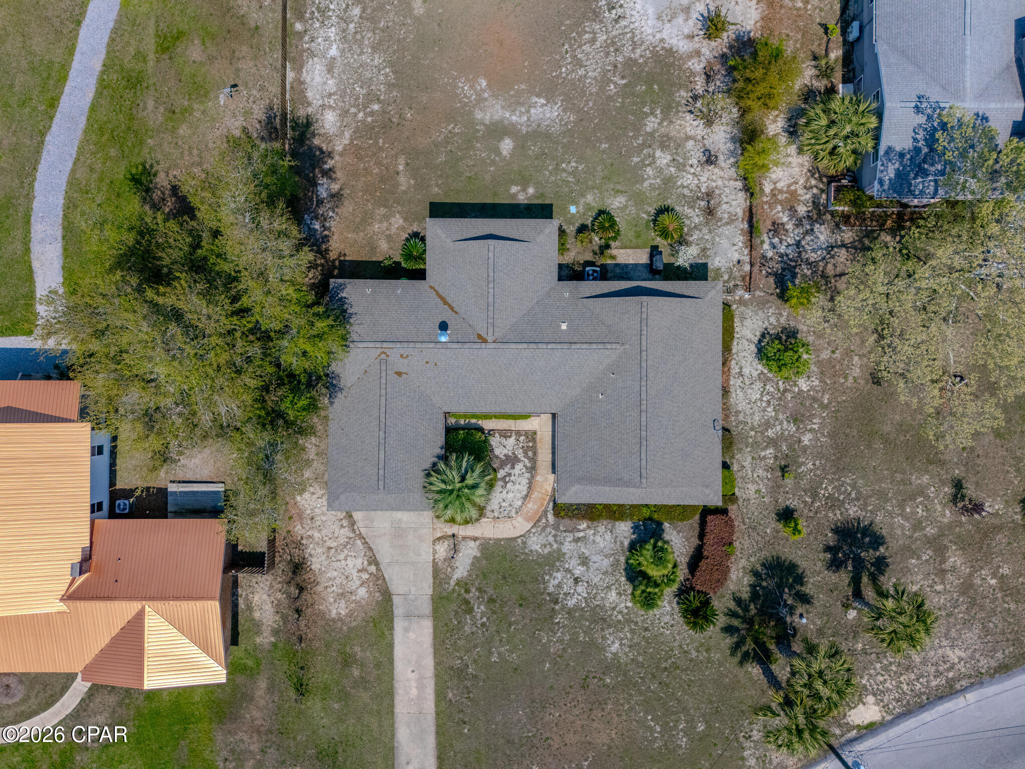 Callaway Shores U-1 - Residential