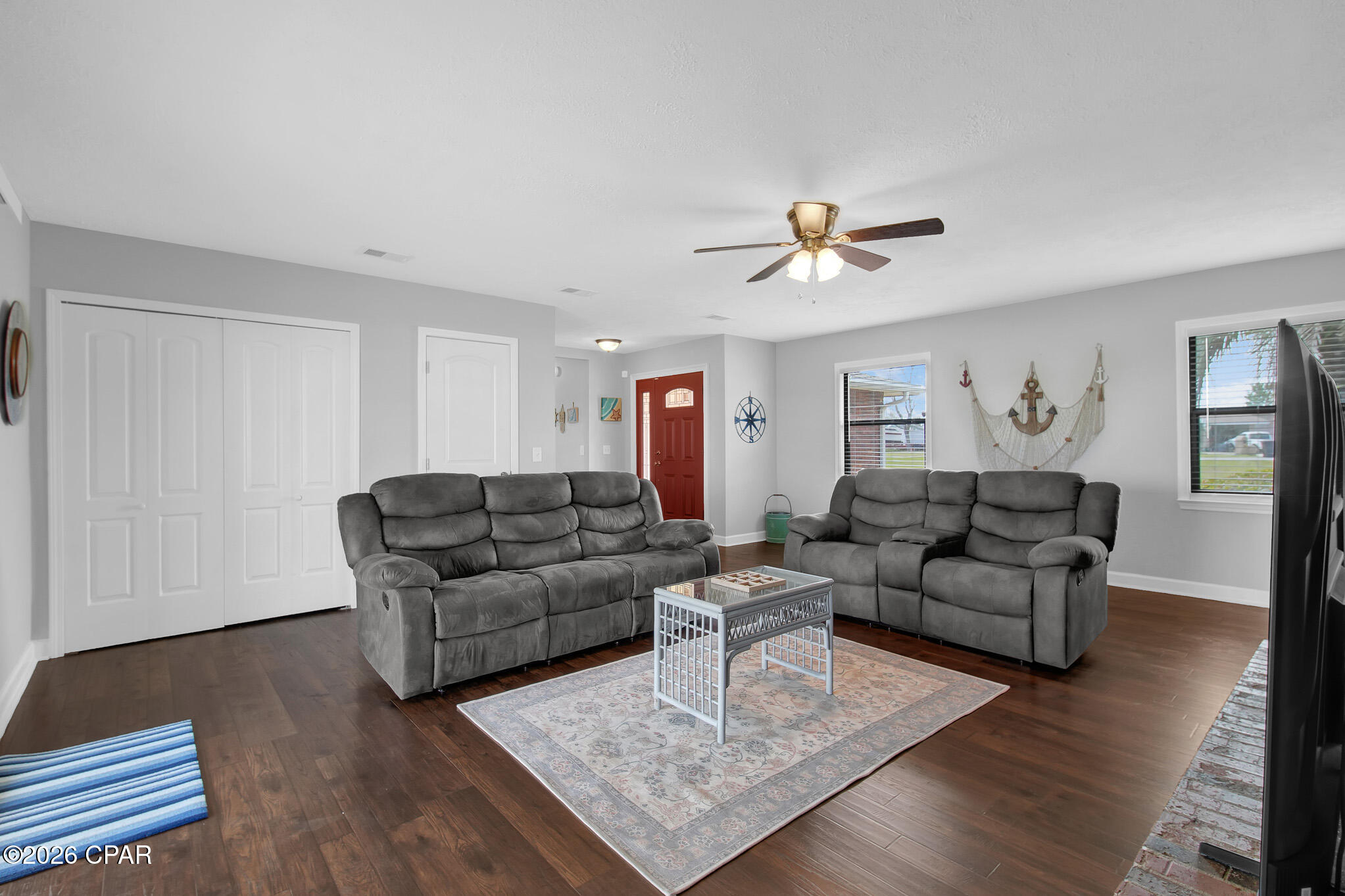 Callaway Shores U-1 - Residential