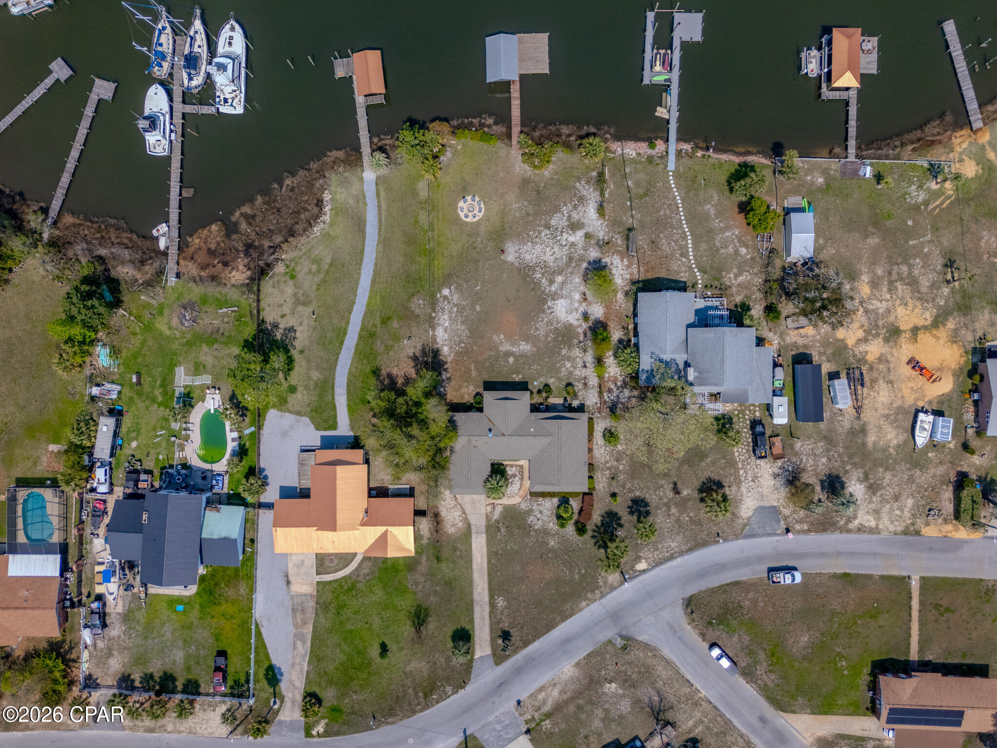 Callaway Shores U-1 - Residential