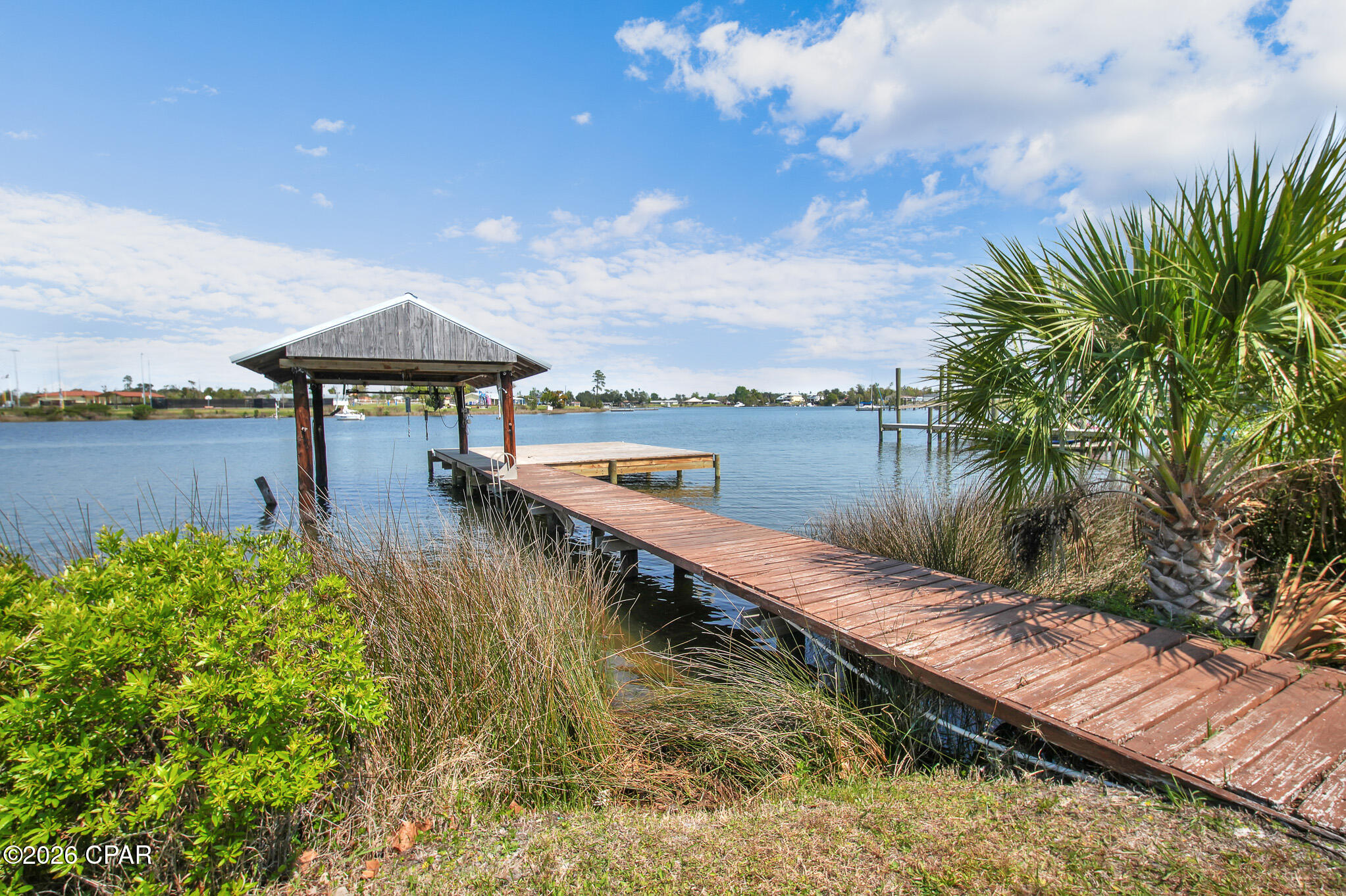 Callaway Shores U-1 - Residential