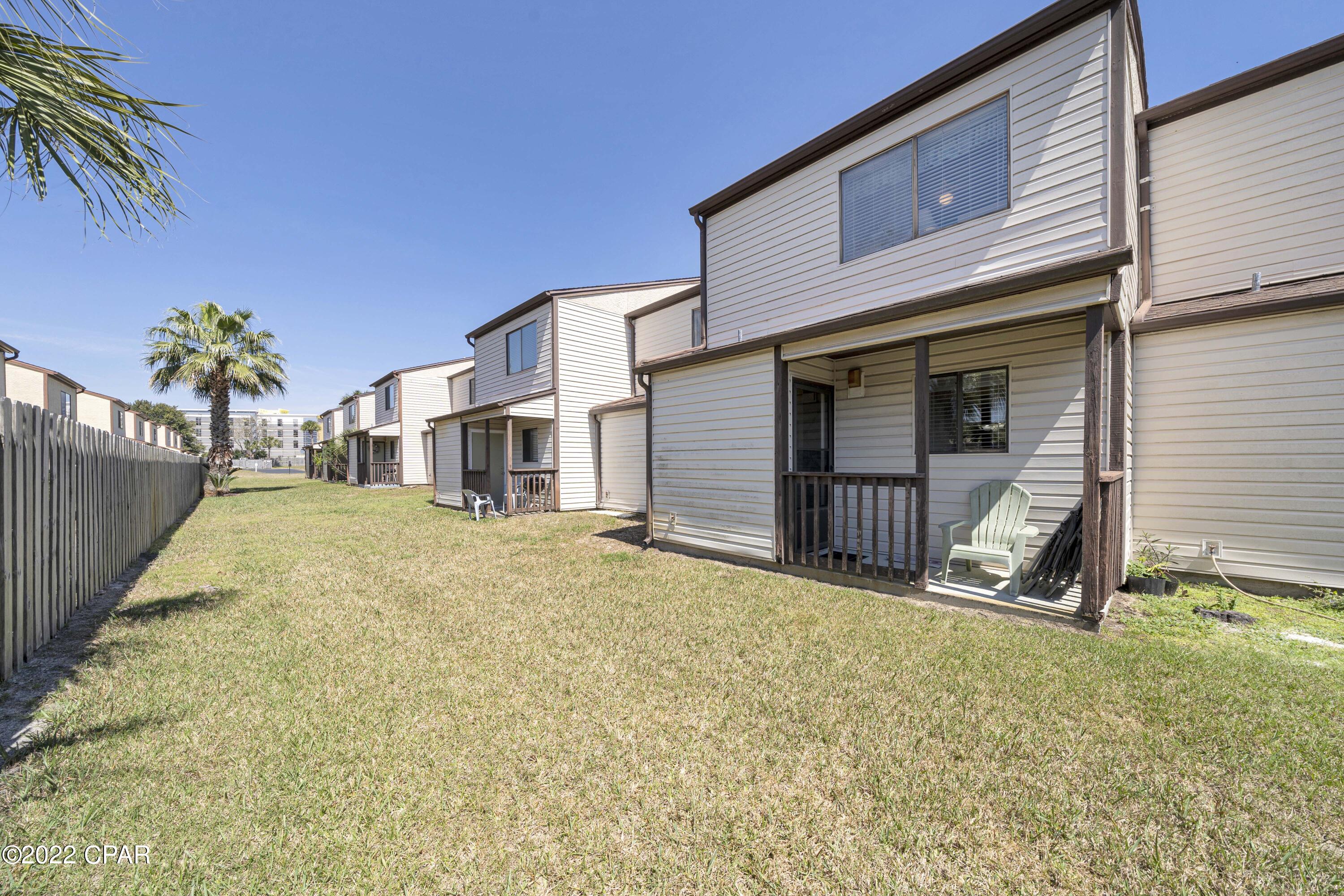 Portside Condo - Residential