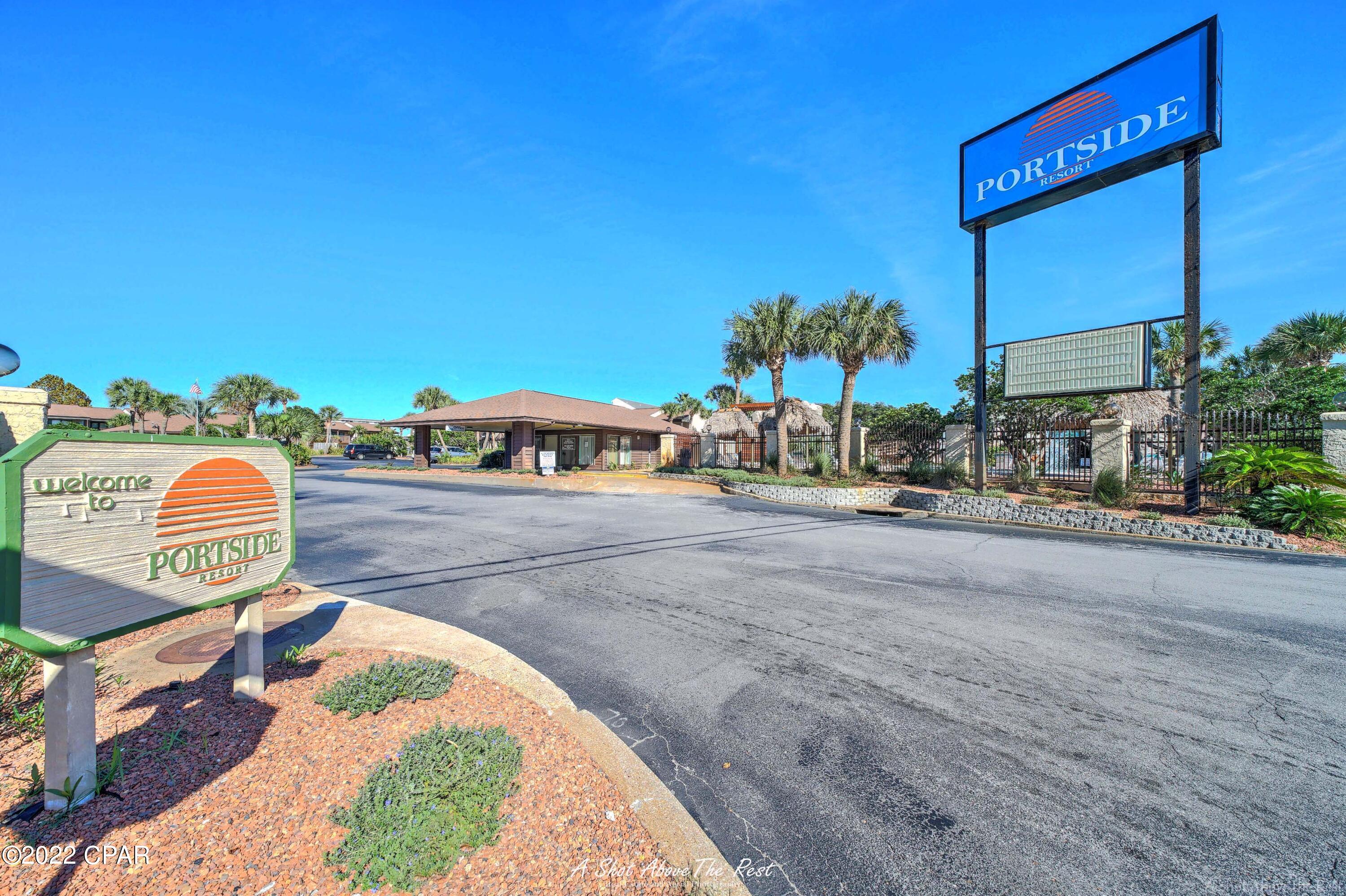 Portside Condo - Residential