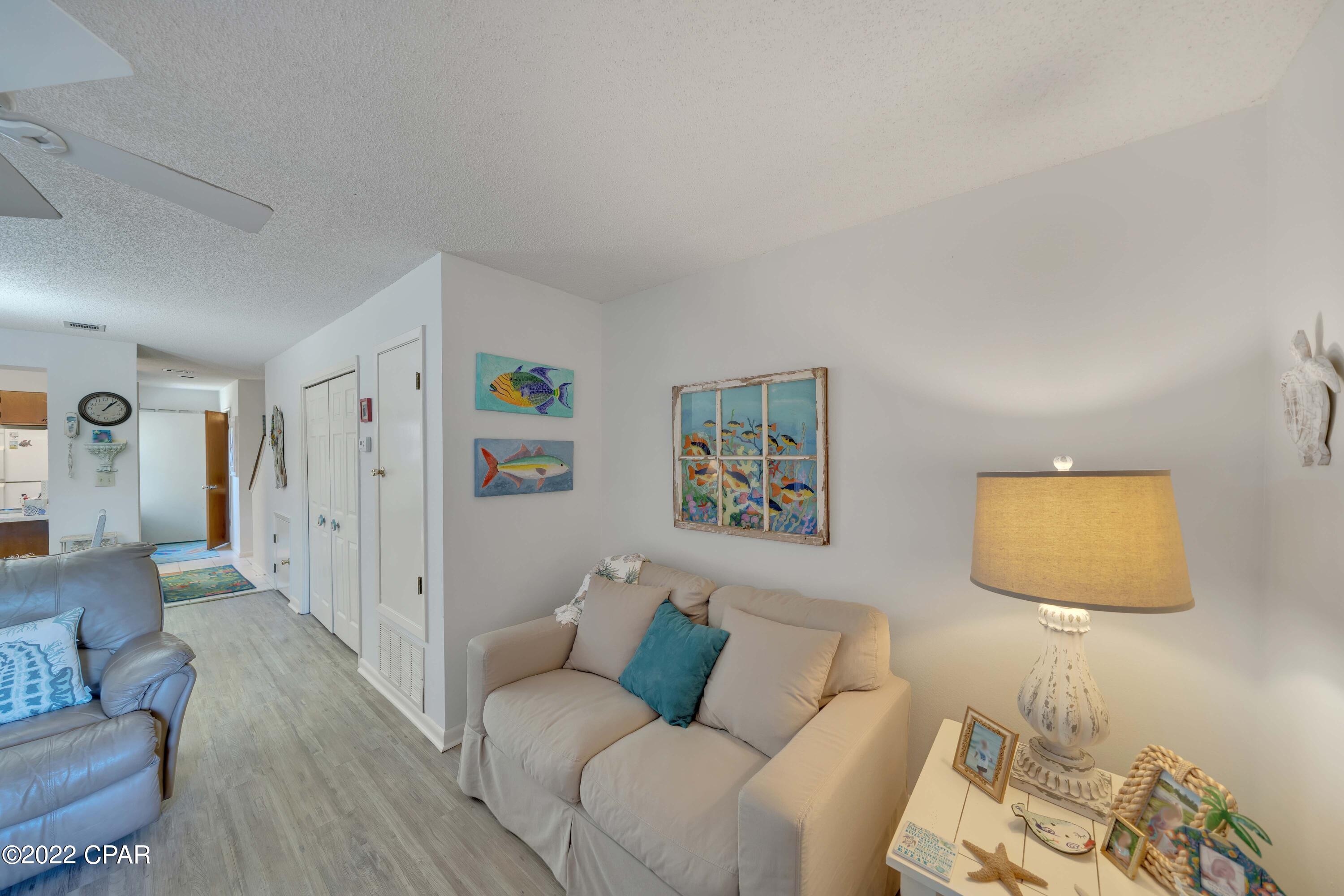 Portside Condo - Residential