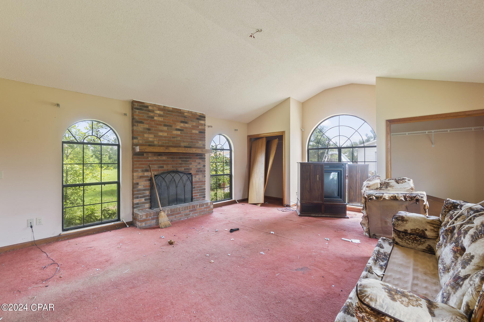 Bay Park Manor Replat - Residential