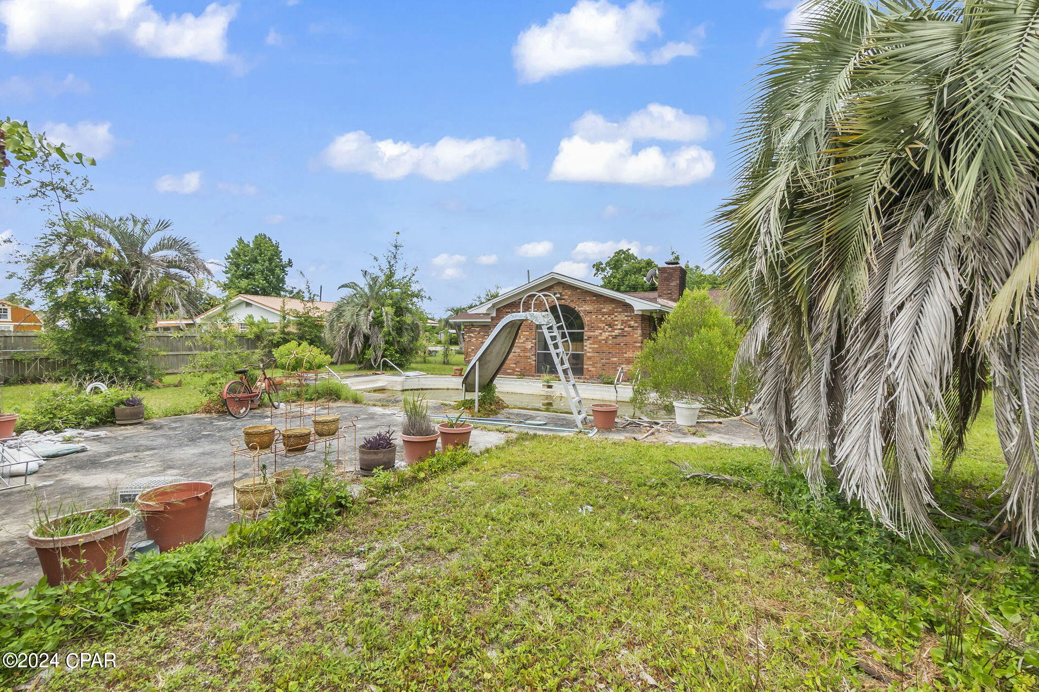Bay Park Manor Replat - Residential