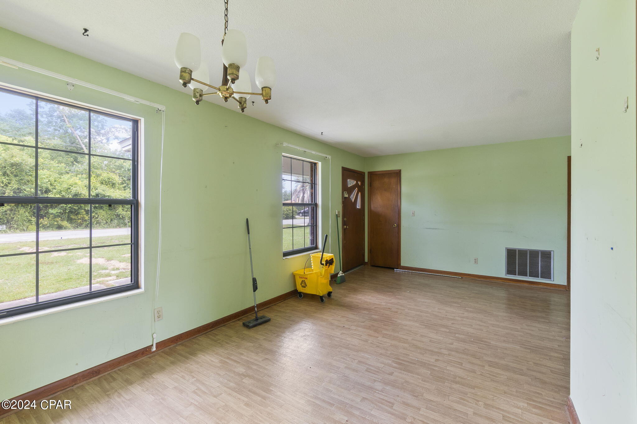 Bay Park Manor Replat - Residential