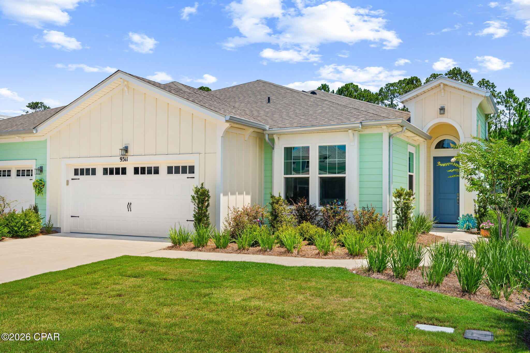 Latitude at Watersound - Residential