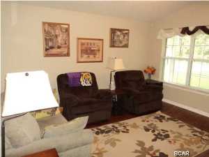 Bayhead Park - Residential