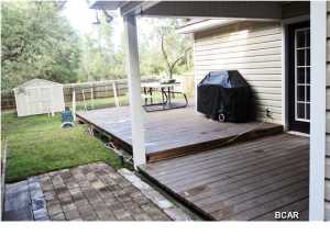 Bayhead Park - Residential