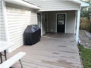Bayhead Park - Residential
