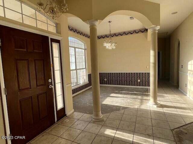 Colony Club Hrbr Ph 3 - Residential