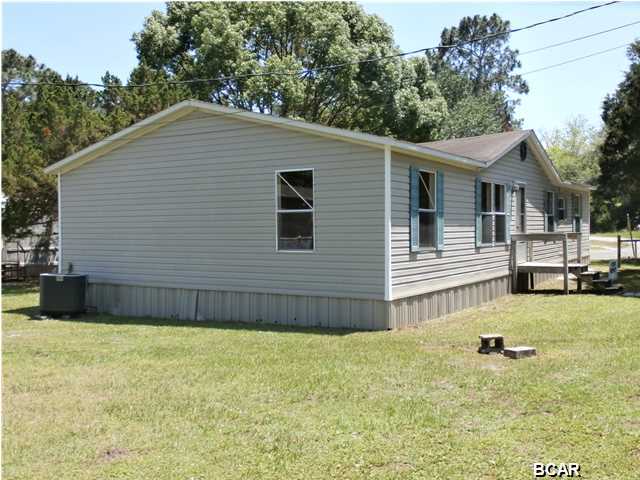 Spacious 3 Bedroom 2 Bath double wide mobile home 24x60 ft. Two living rooms. Located in The Pines Mobile Home Park off Hwy 22. No pets.