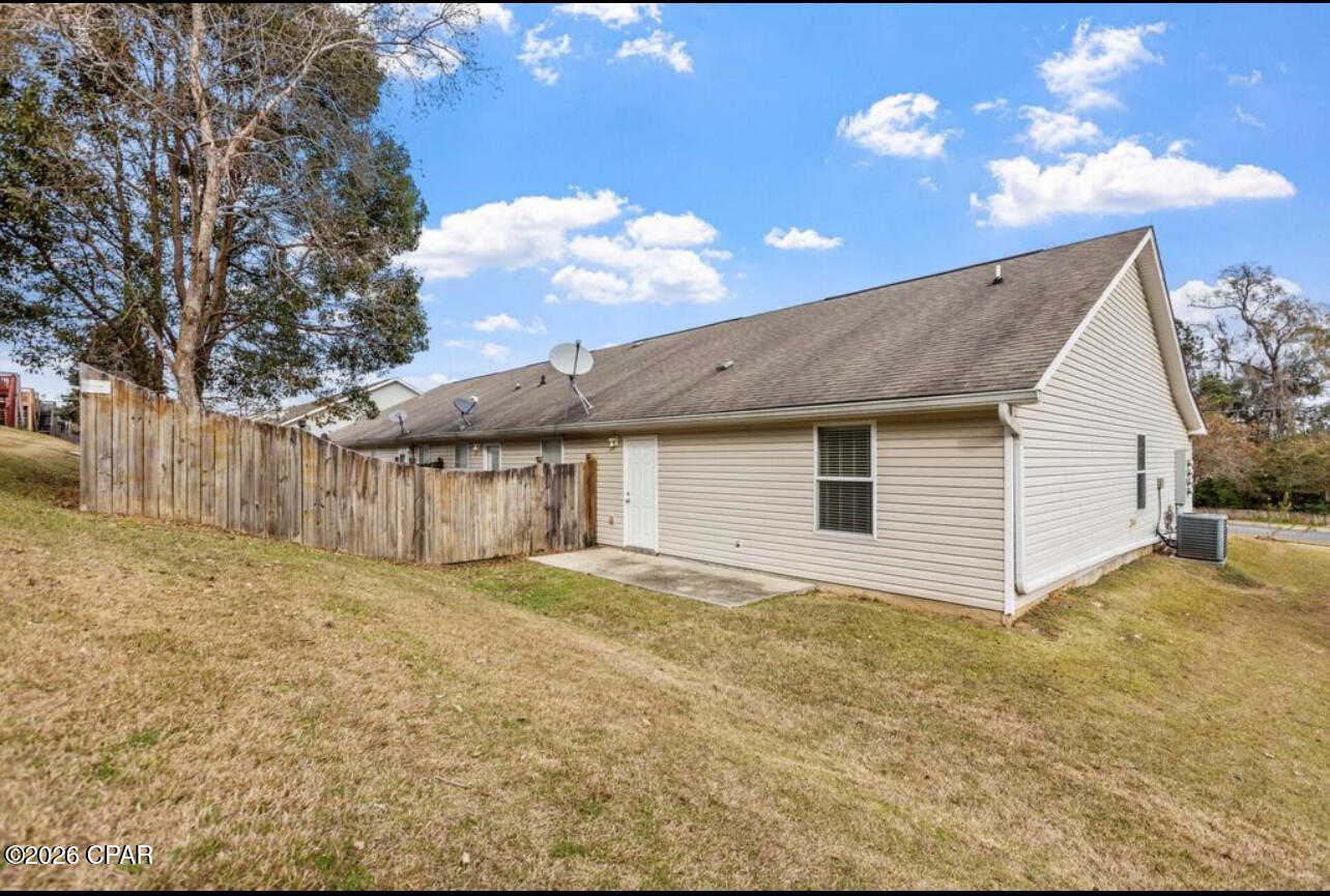 Other - Residential