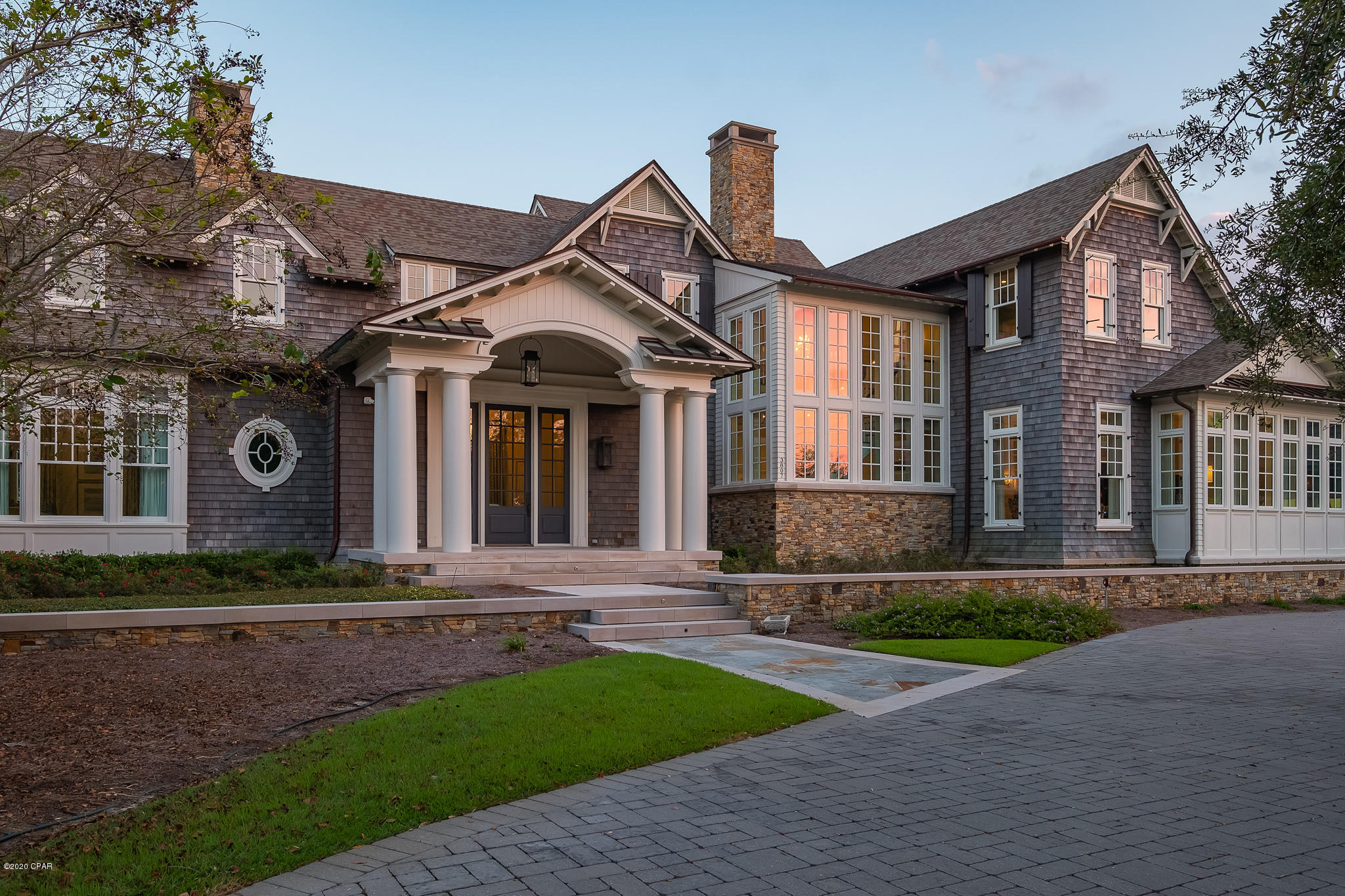 Delwood Beach - Residential