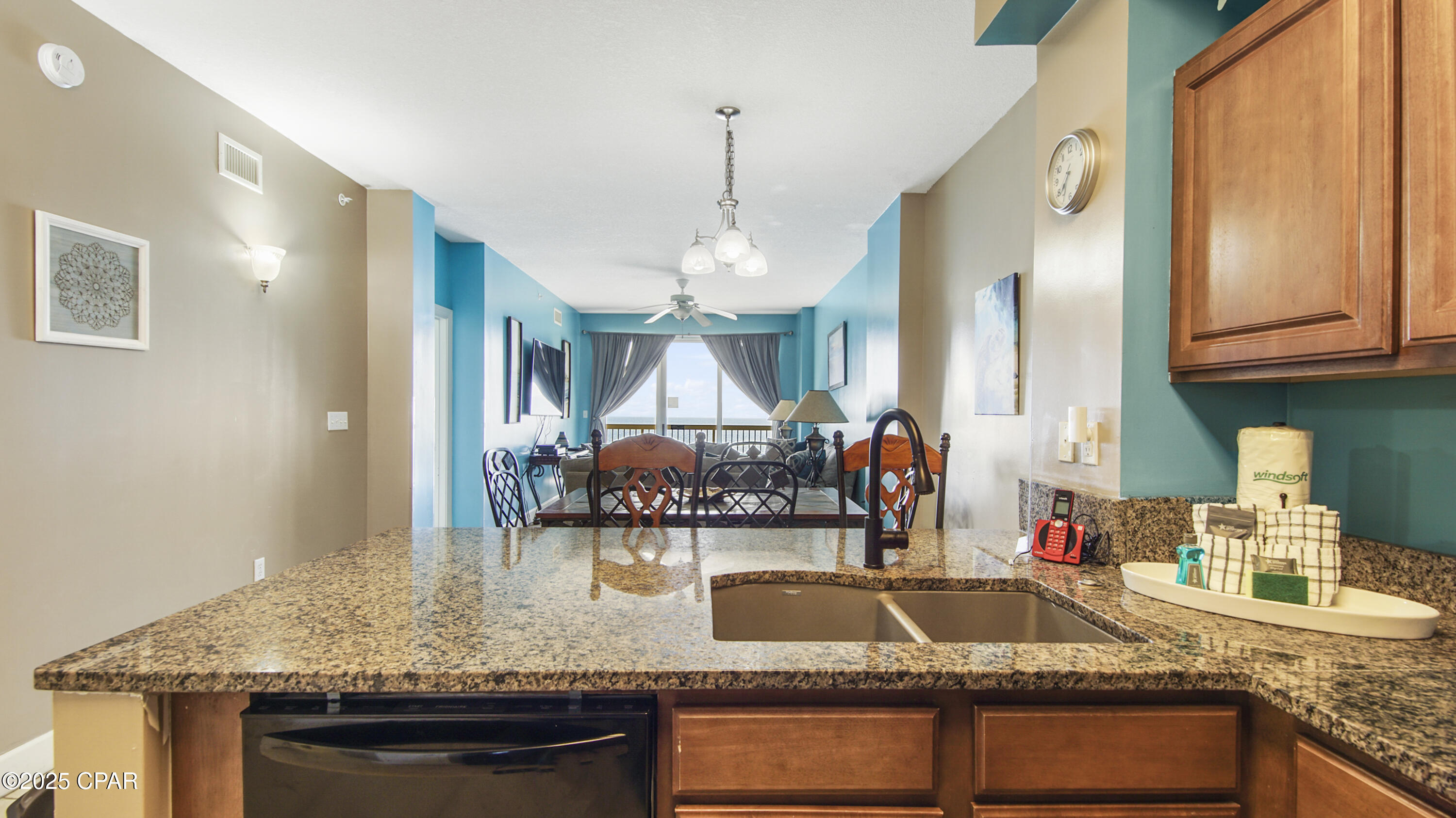 Sunrise Beach - Residential