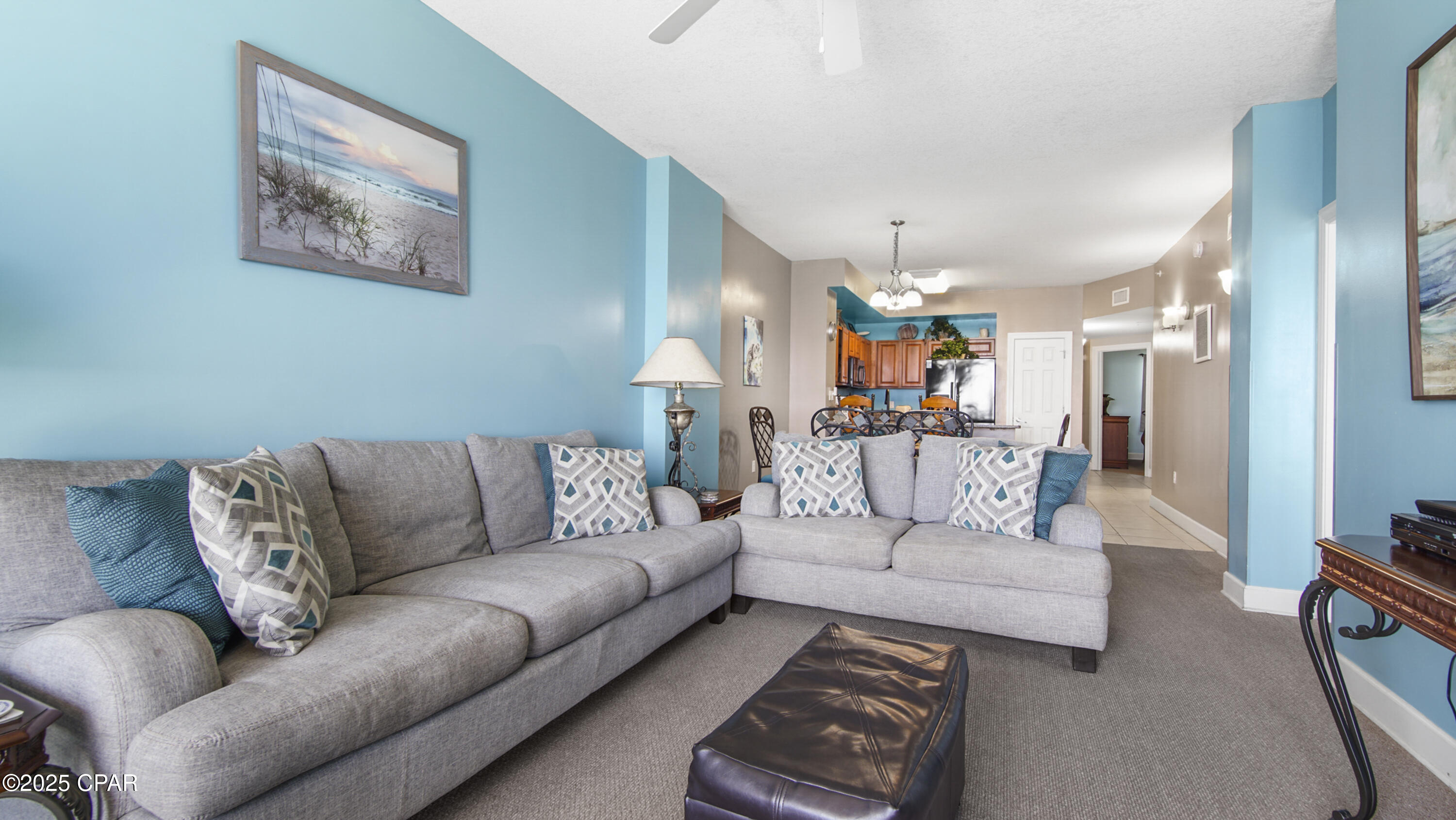 Sunrise Beach - Residential