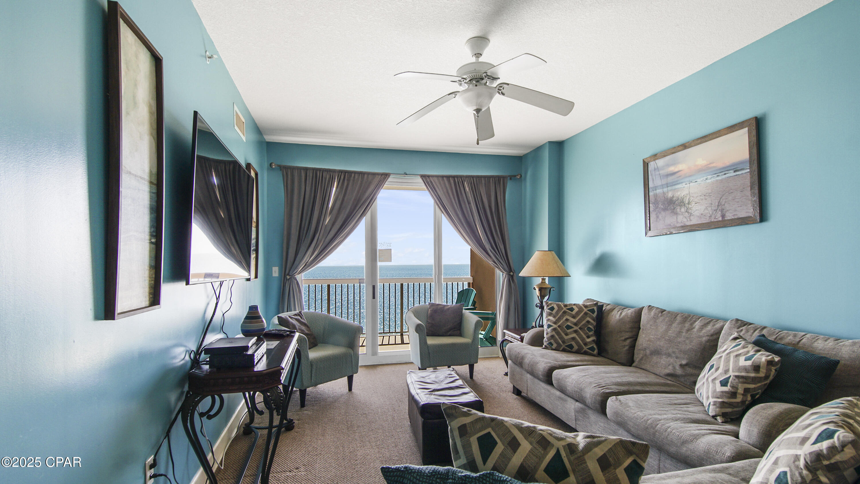 Sunrise Beach - Residential