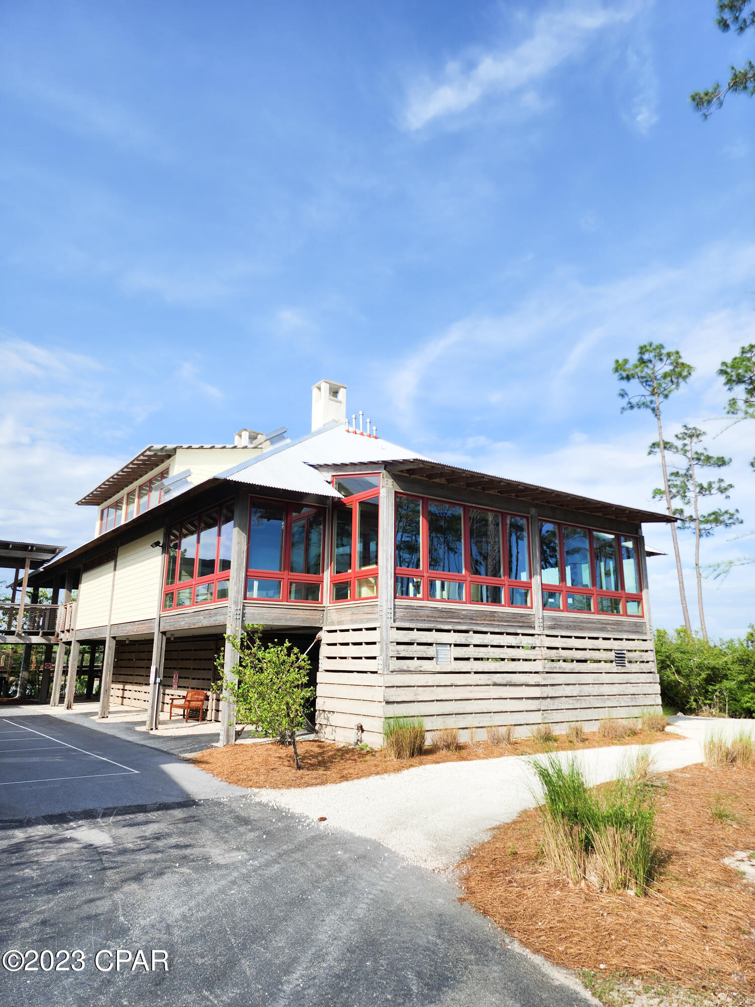 Rivercamps On Crooked Creek - Land