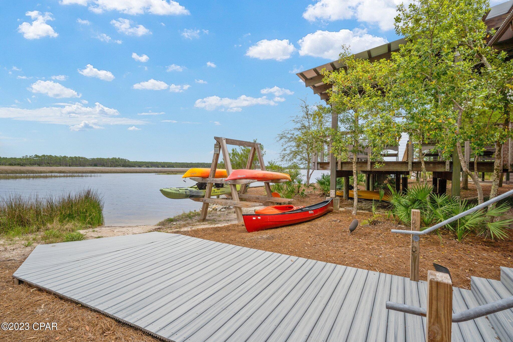 Rivercamps On Crooked Creek - Land