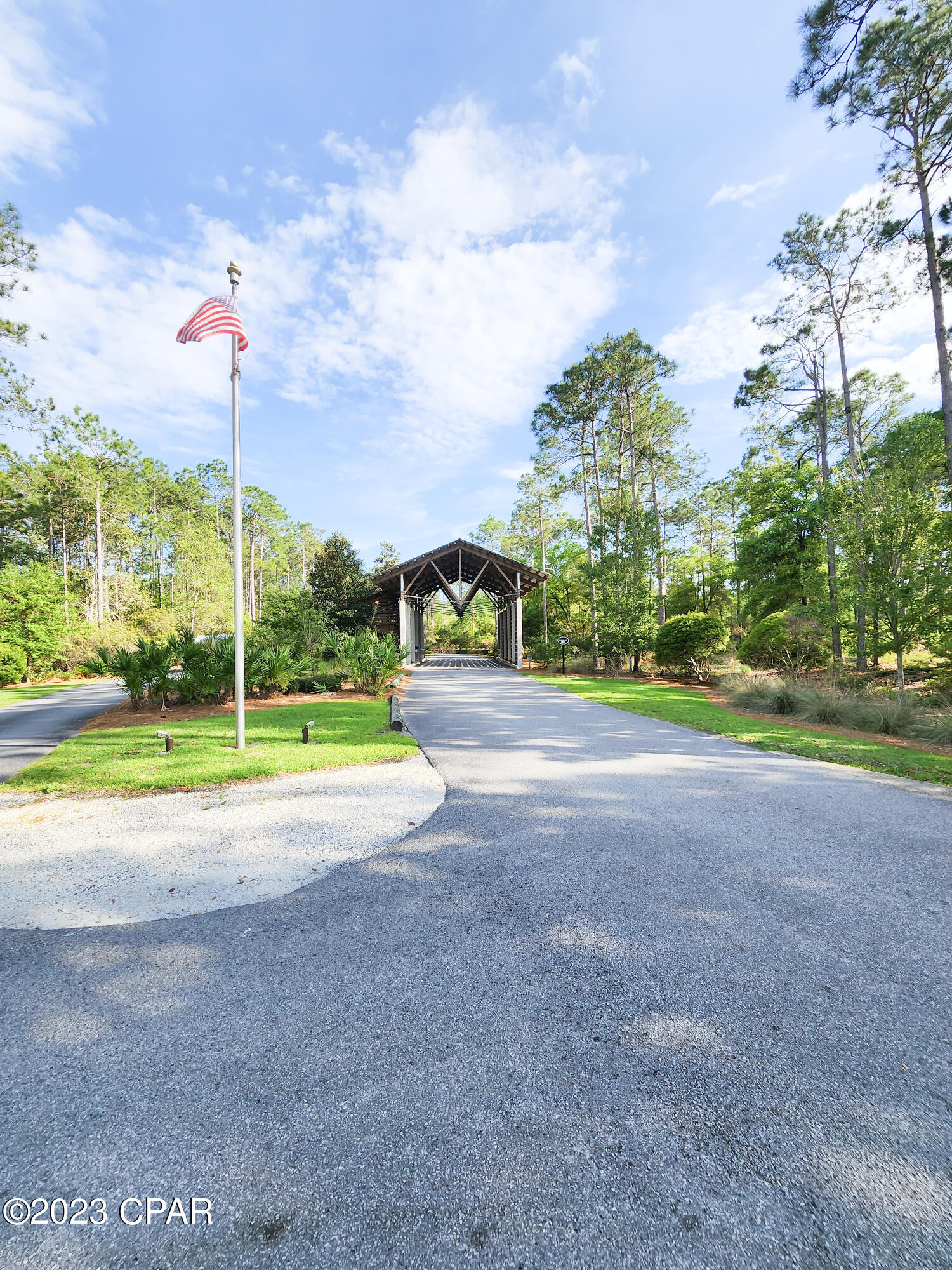 Rivercamps On Crooked Creek - Land