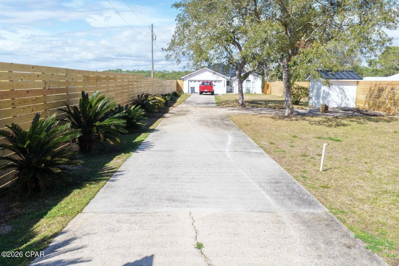No Named Subdivision - Residential