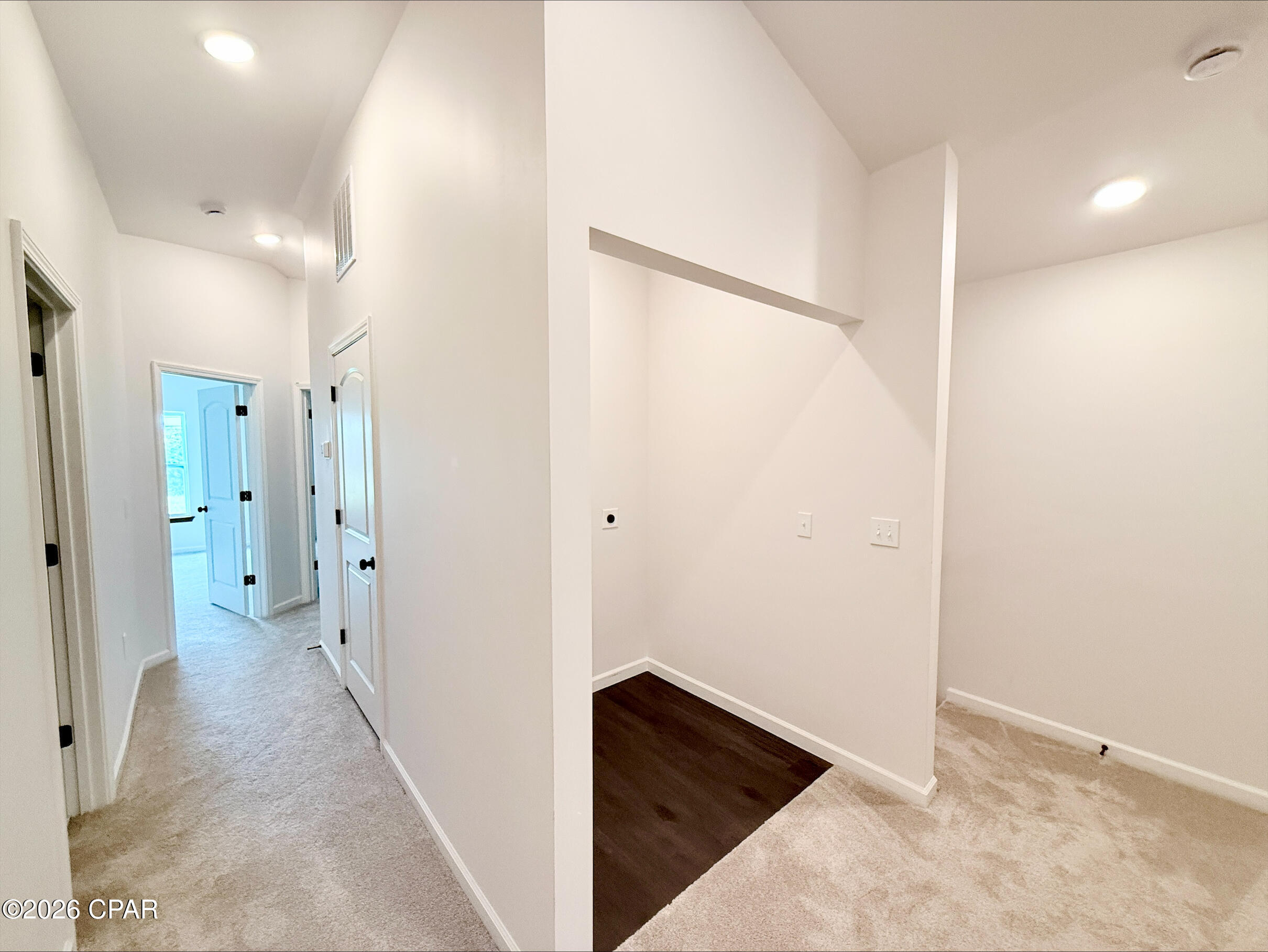 No Named Subdivision - Commercial Sale