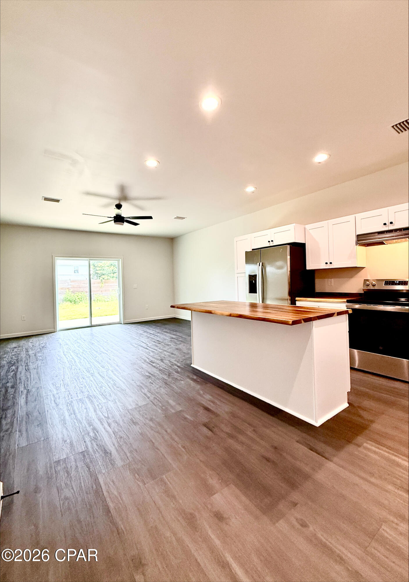No Named Subdivision - Commercial Sale
