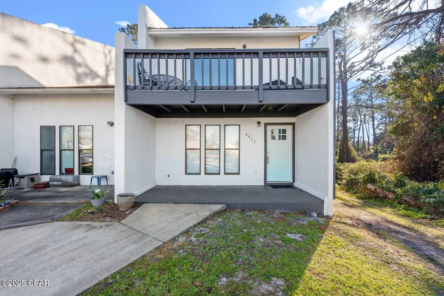 Treasure Cove - Residential Lease
