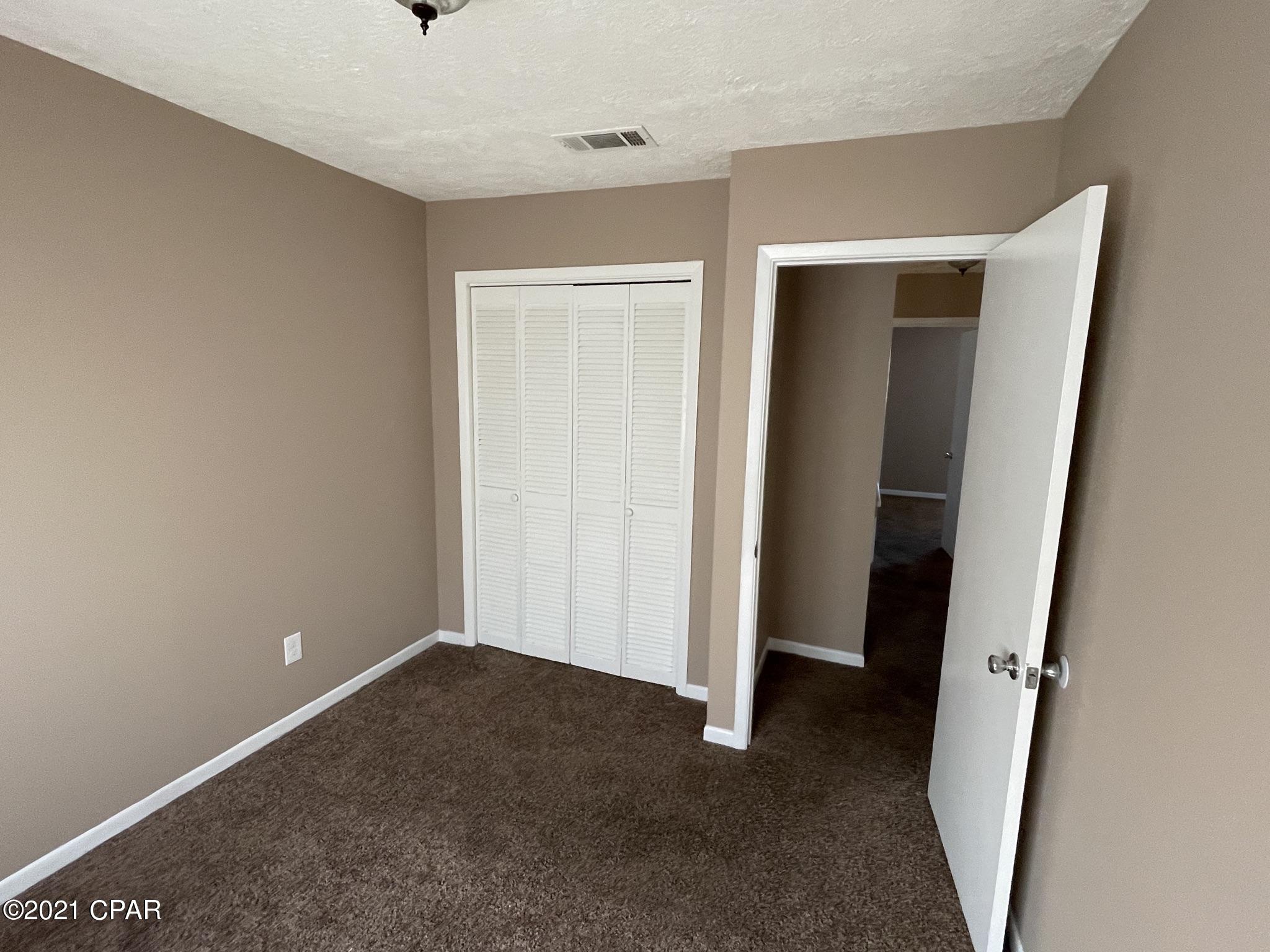 Gulf Coast Village U-2 - Residential Lease