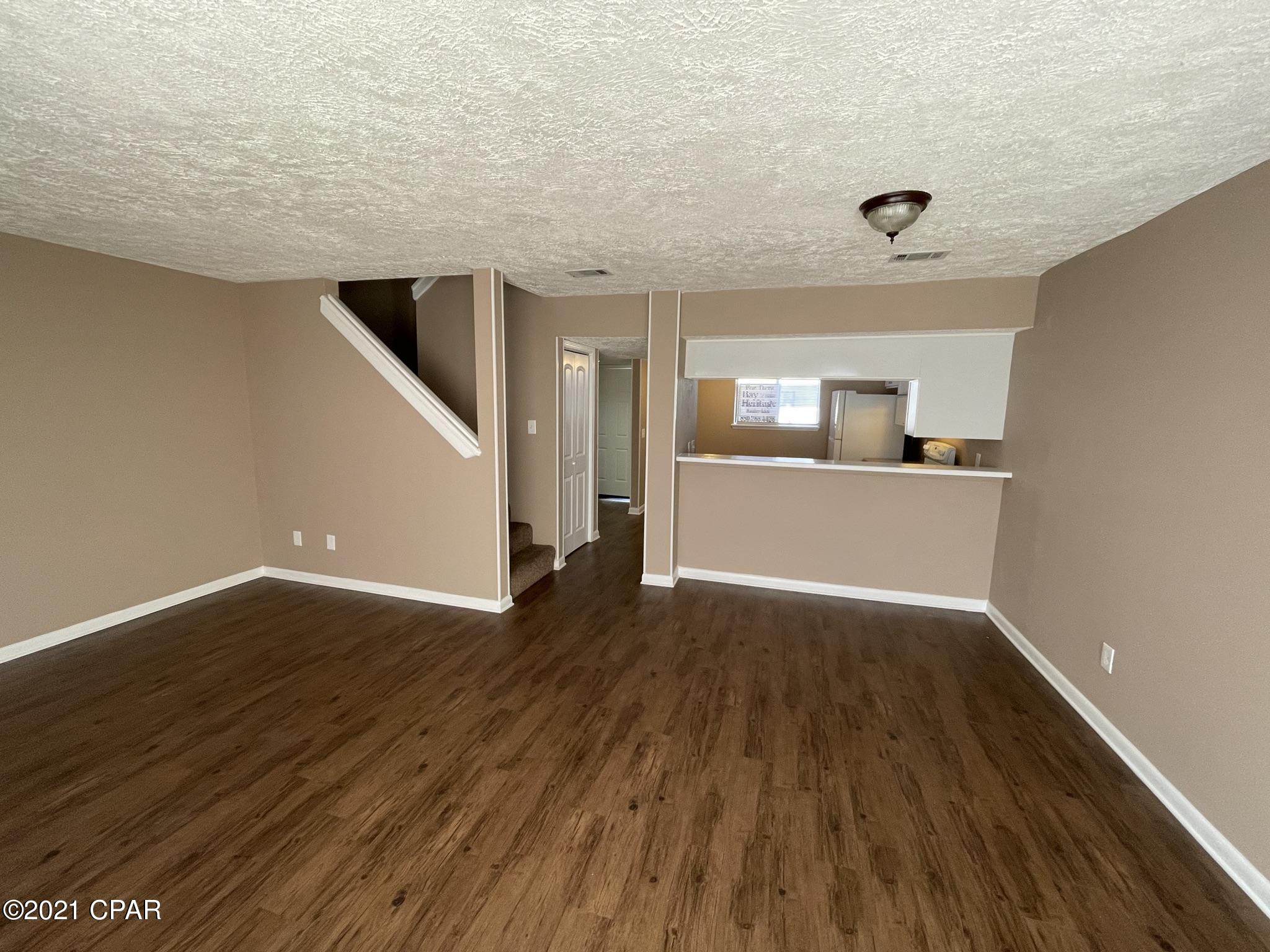 Gulf Coast Village U-2 - Residential Lease