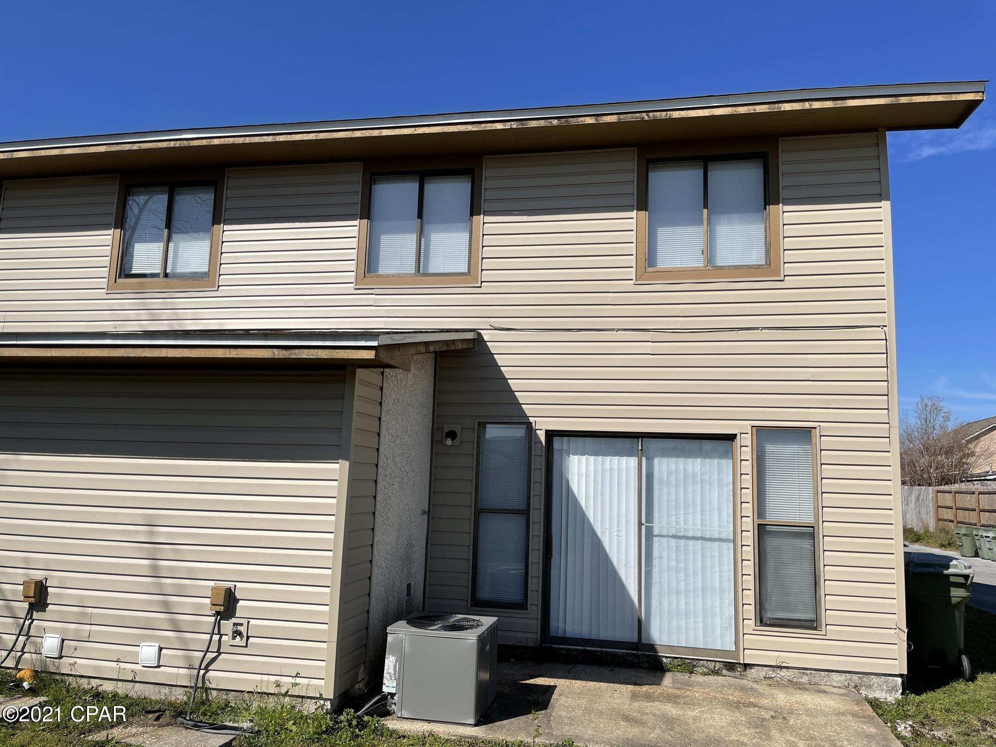 Gulf Coast Village U-2 - Residential Lease