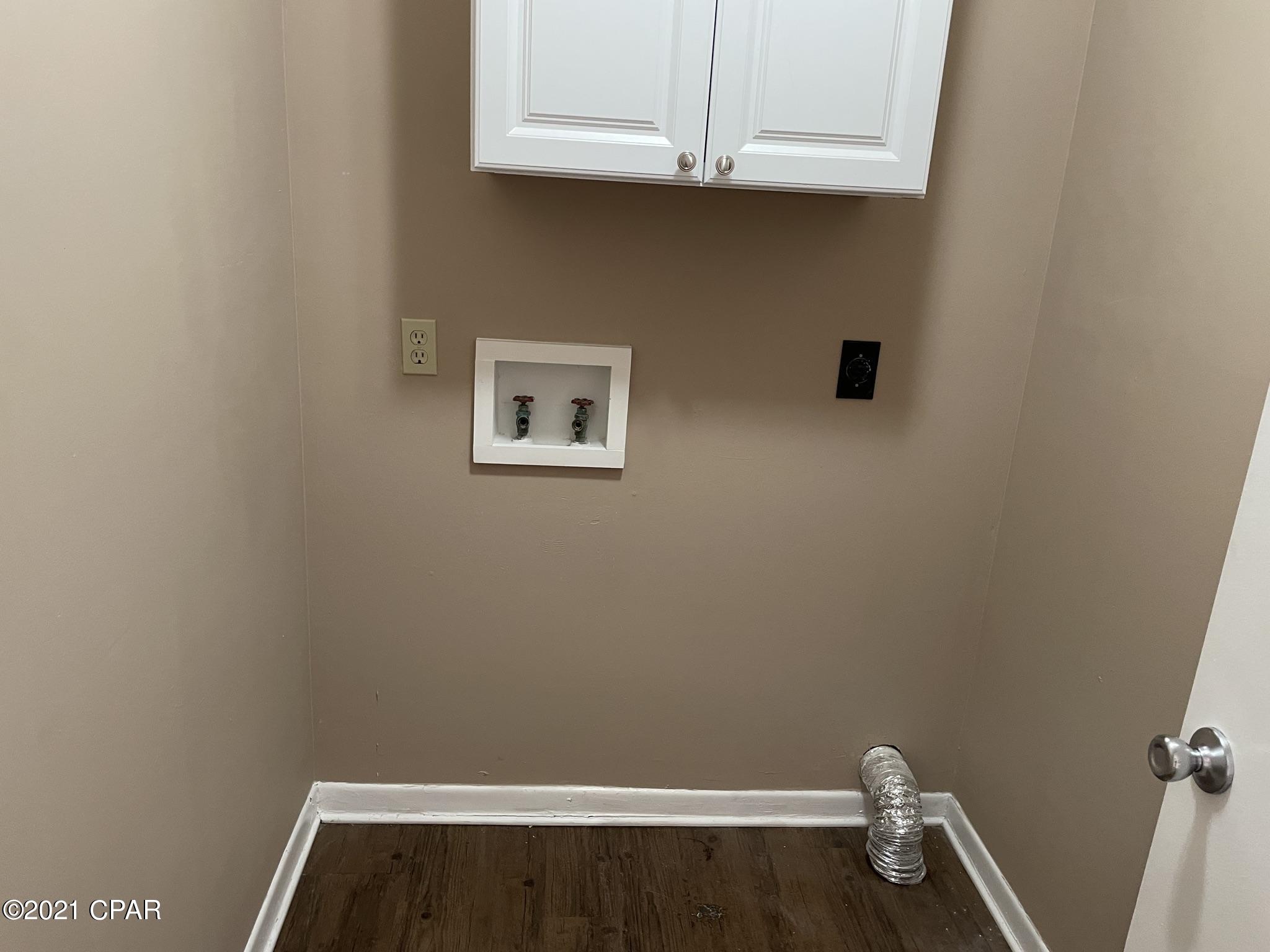 Gulf Coast Village U-2 - Residential Lease
