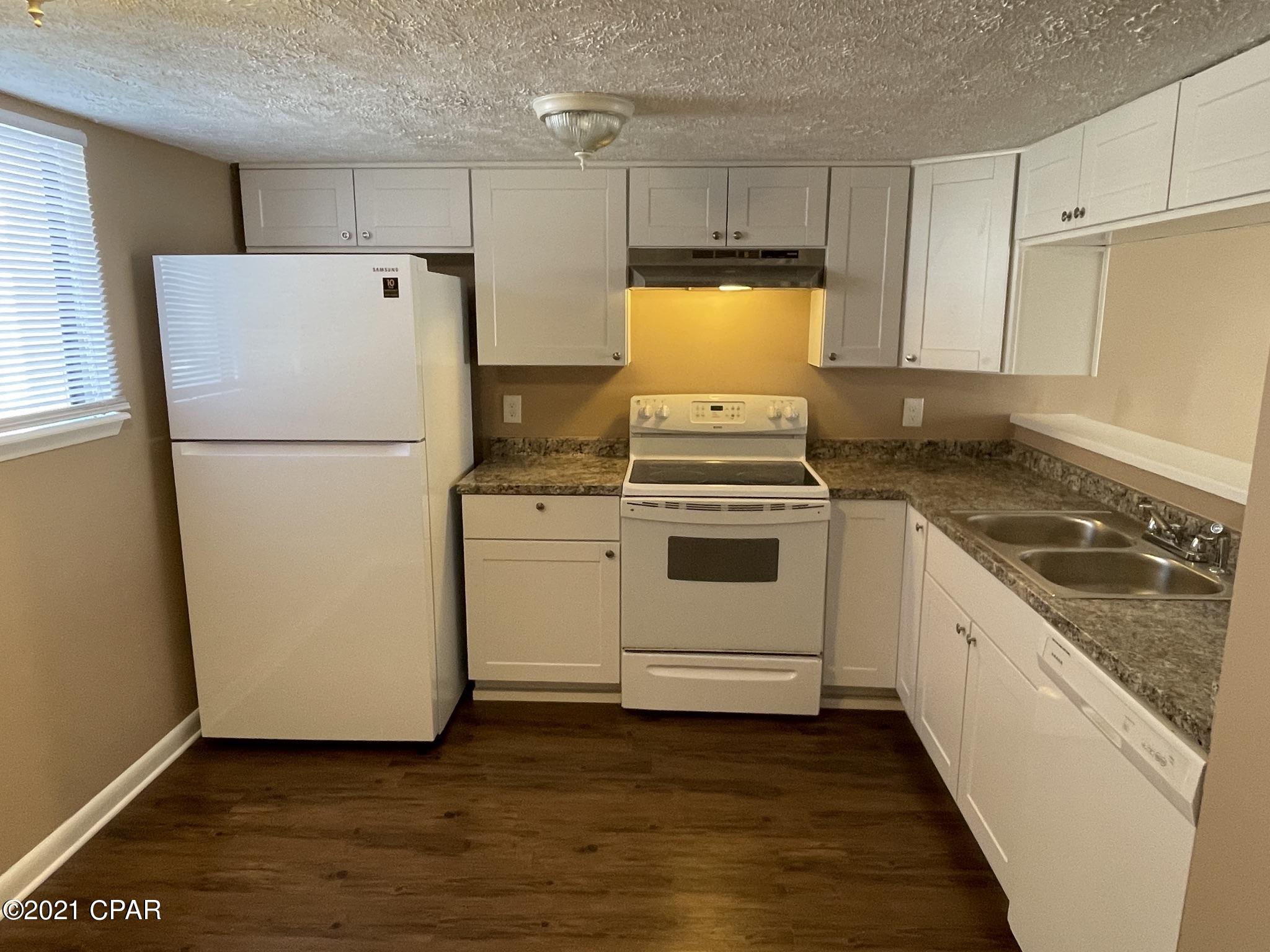 Gulf Coast Village U-2 - Residential Lease