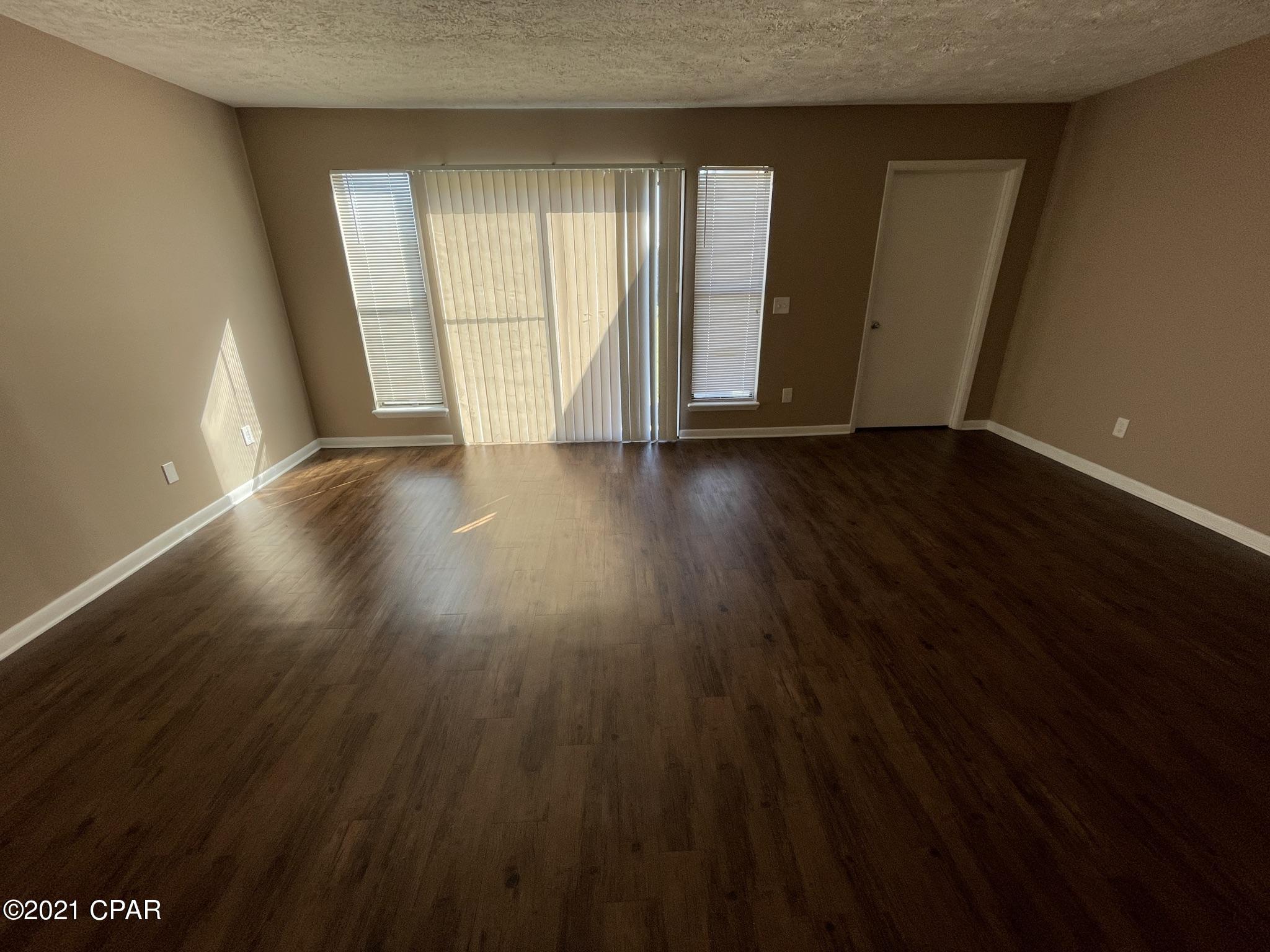 Gulf Coast Village U-2 - Residential Lease