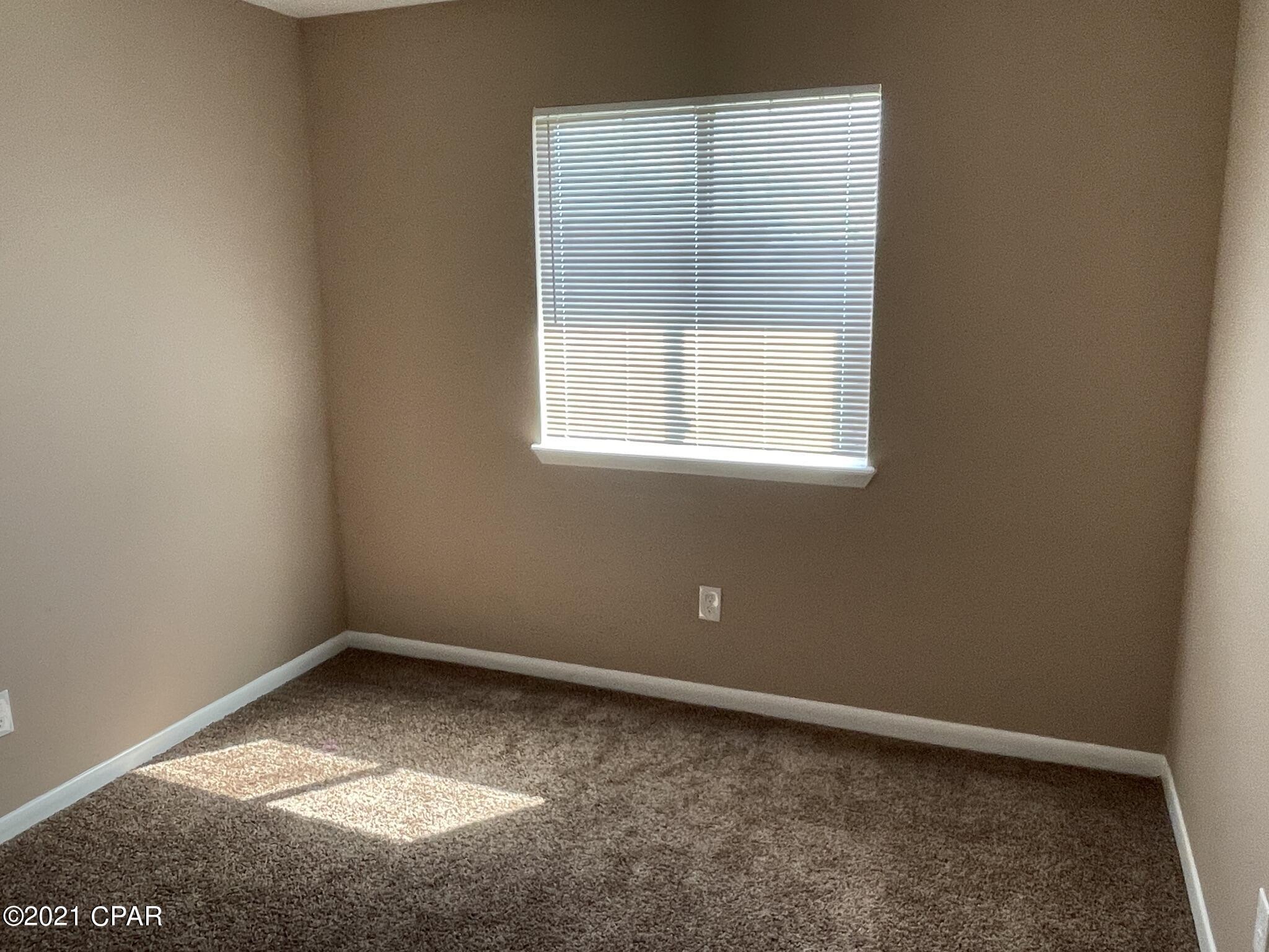 Gulf Coast Village U-2 - Residential Lease
