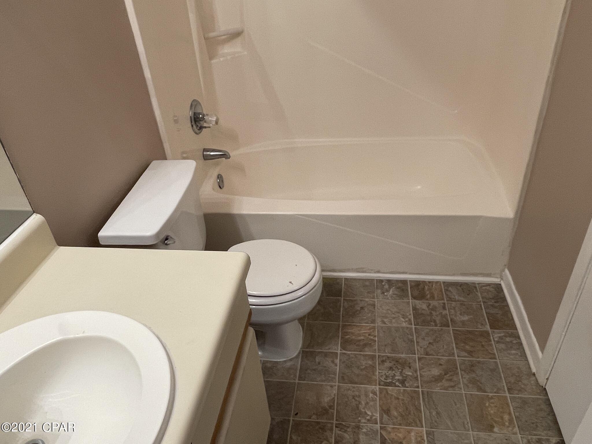 Gulf Coast Village U-2 - Residential Lease