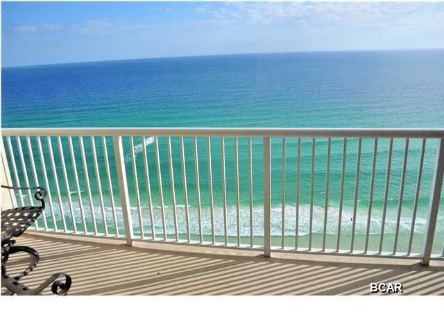 MAJESTIC Views..650 feet of gulf front...This is one of the most popular destinations on Panama City Beach. 6 pools, 2 of them indoor..sauna/steam room..movie theater..fitness center..conference center..tennis courts...Childrens pool..wading pool with water fall... If you crave excitement on the water, jet ski rentals and parasailing are at your disposal. After a day full of entertainment, you may wind down in the sauna/steam room. The Majestic Mart gourmet market deli and sundry shop located on the ground floor serves Starbucks coffee, breakfast sandwiches and pizzas and all your needs for the beach. The Grill poolside restaurant serves up the finest items to order, including libations. A 125-seat movie theater with stadium seating ensures entertaining days and evenings. Inside or out, the best Florida's Gulf Coast has to offer awaits... This is the ultimate vacation destination! Quick distance to the wonderful shopping, dining and entertainment at Pier Park...This unit is furnished including washer and dryer and has been a NON RENTAL, so it is in excellent shape..All sizes are approximate, if they matter to you, please measure.