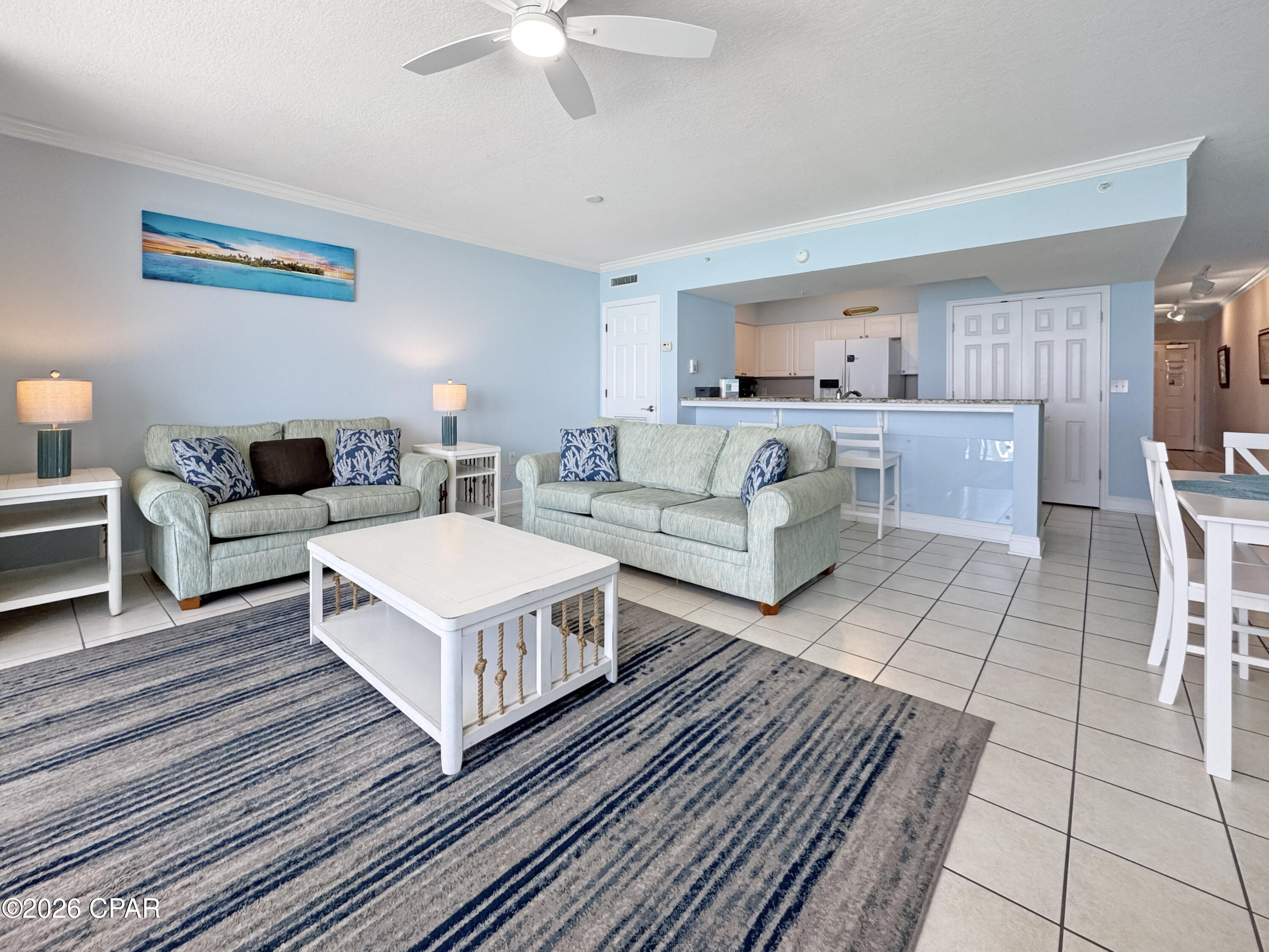 Emerald Beach Resort - Residential