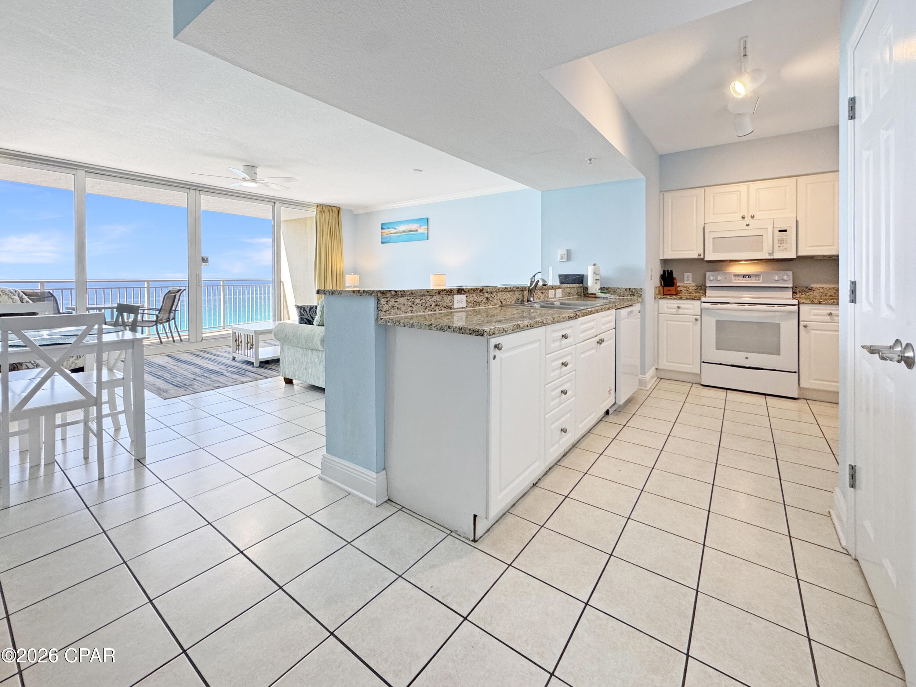 Emerald Beach Resort - Residential