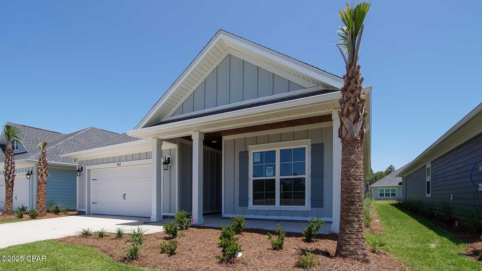 Breakfast Point East - Residential