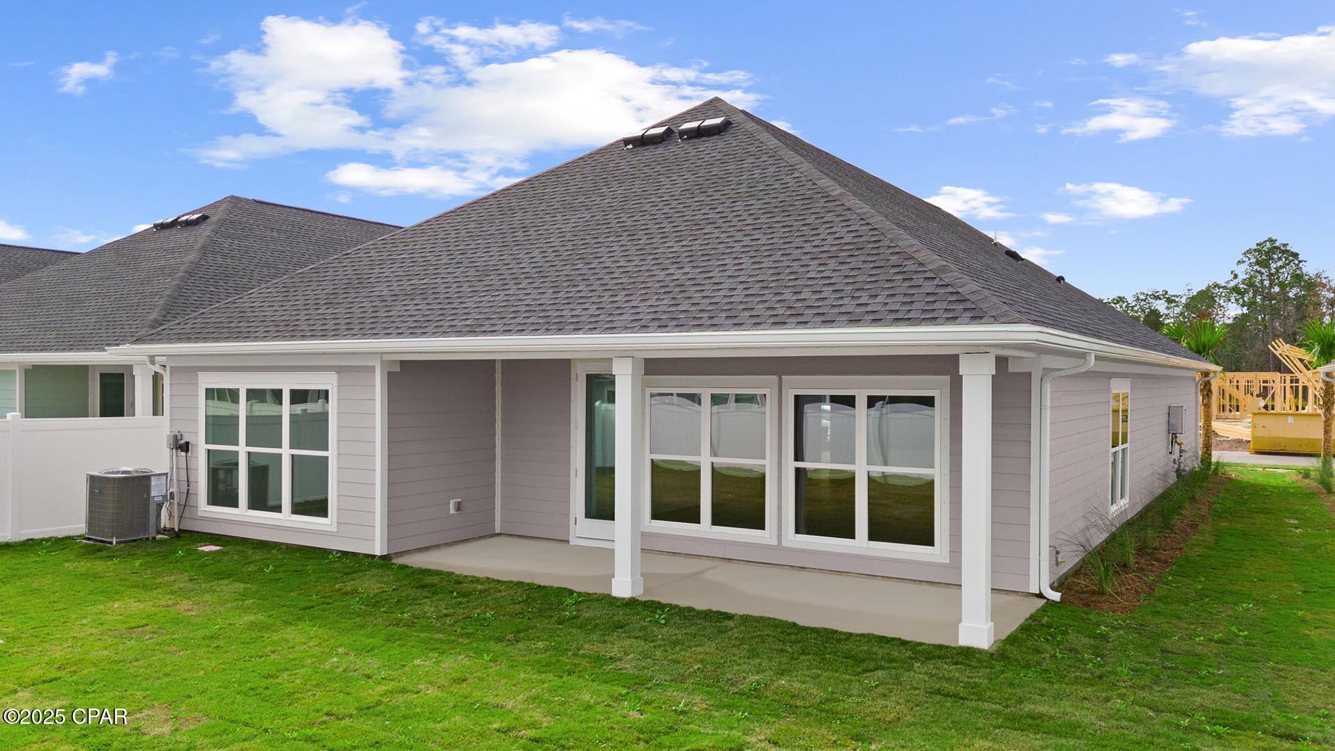 Breakfast Point East - Residential