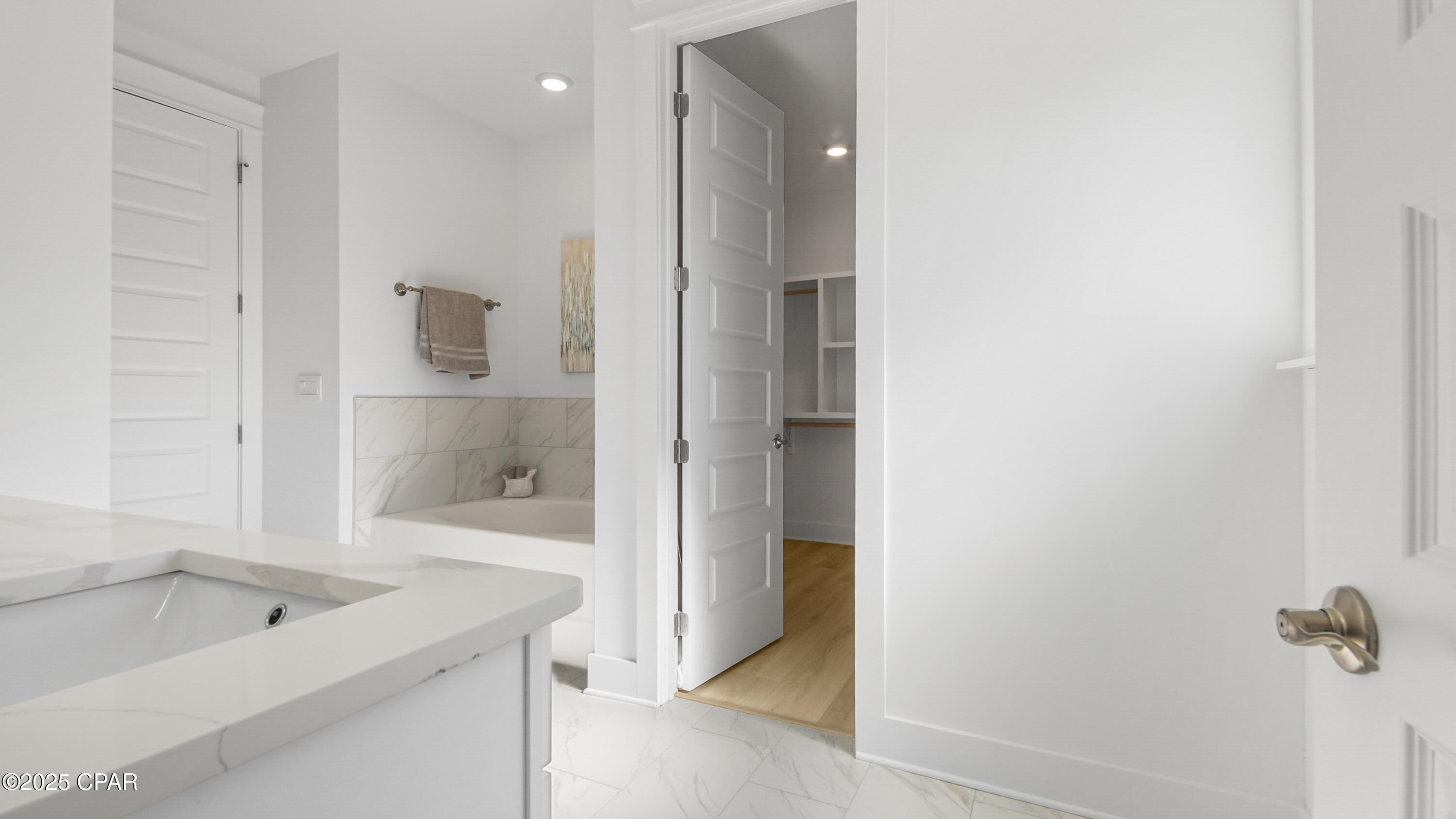 Breakfast Point East - Residential