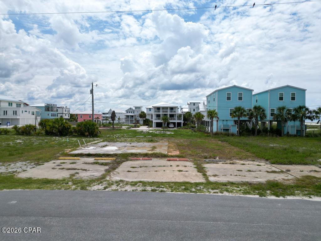 No Named Subdivision - Land