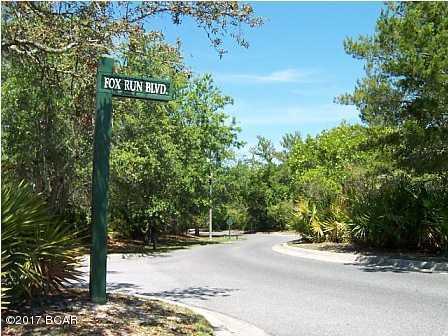The Preserve On The Bay Phase I - Land