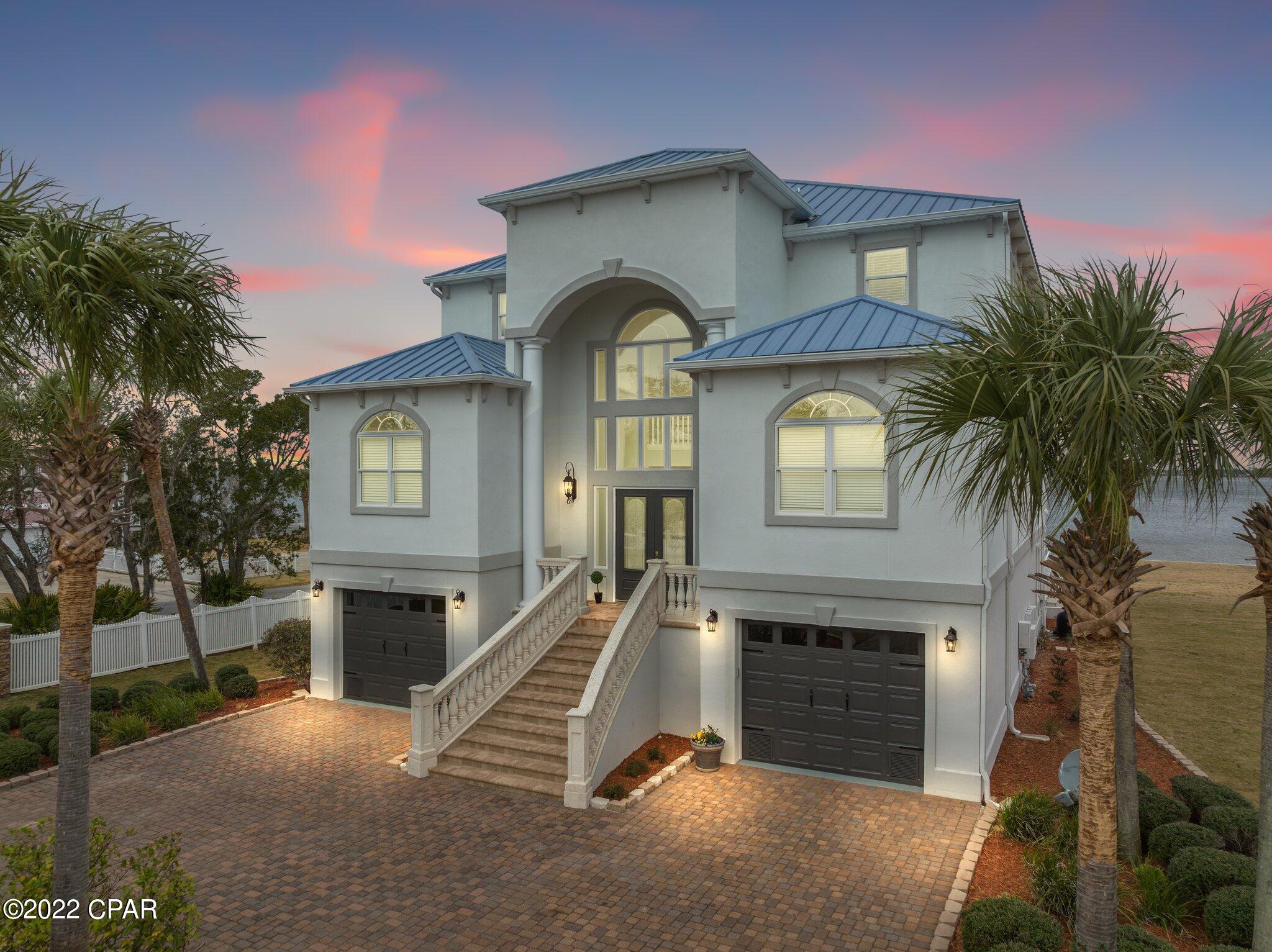 Lynn Haven Replat - Residential