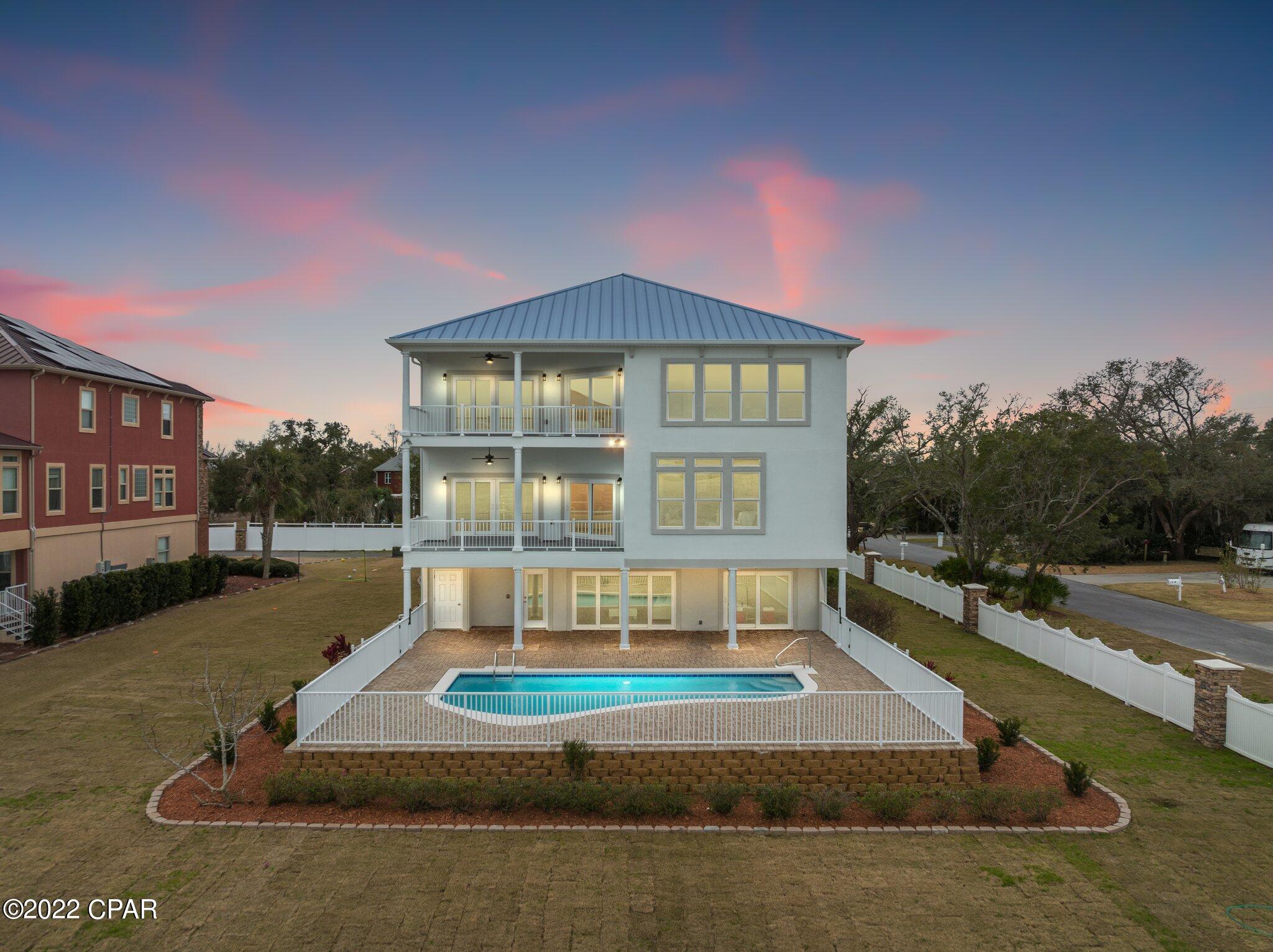 Lynn Haven Replat - Residential