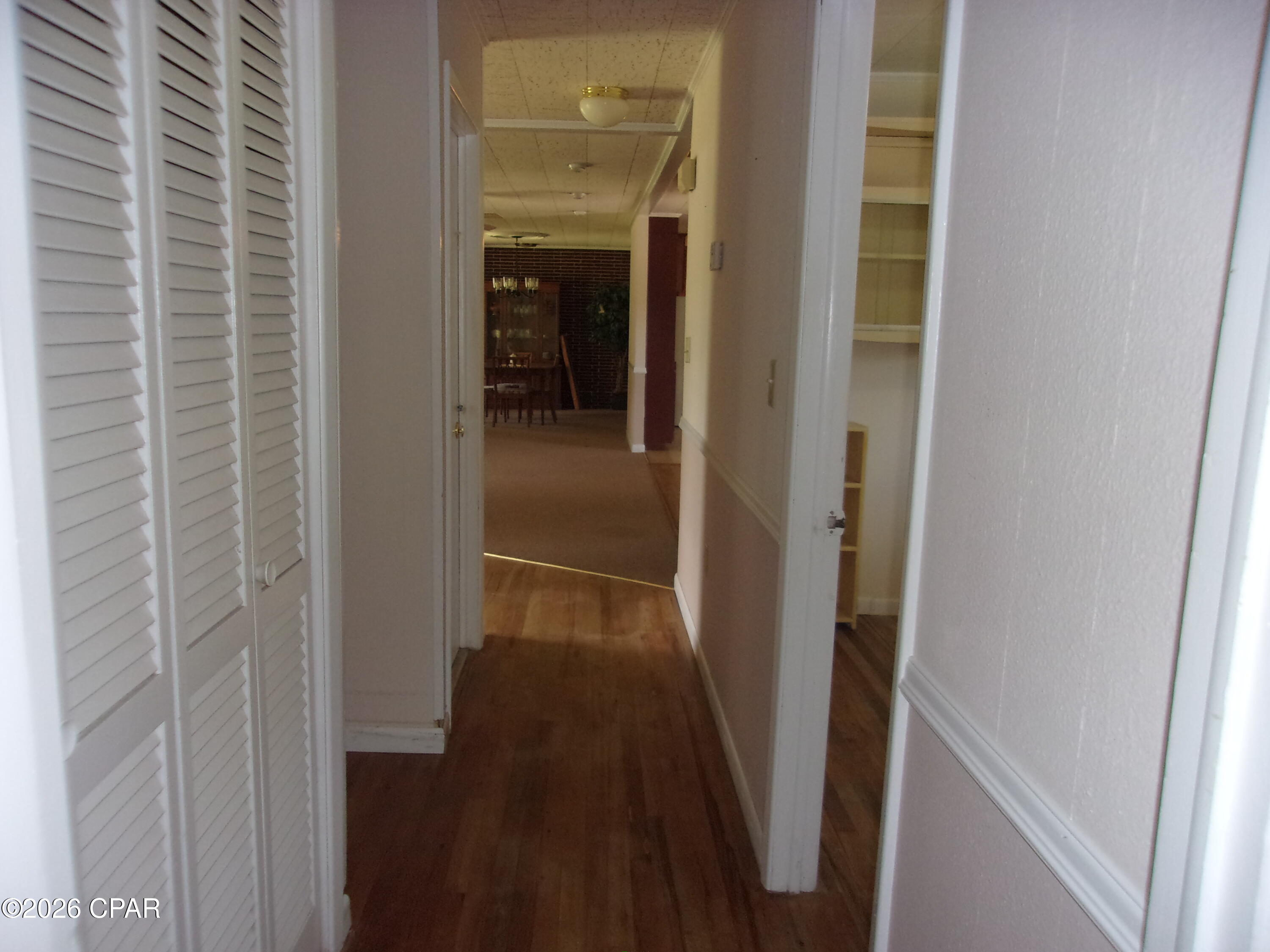 Bonifay - Residential