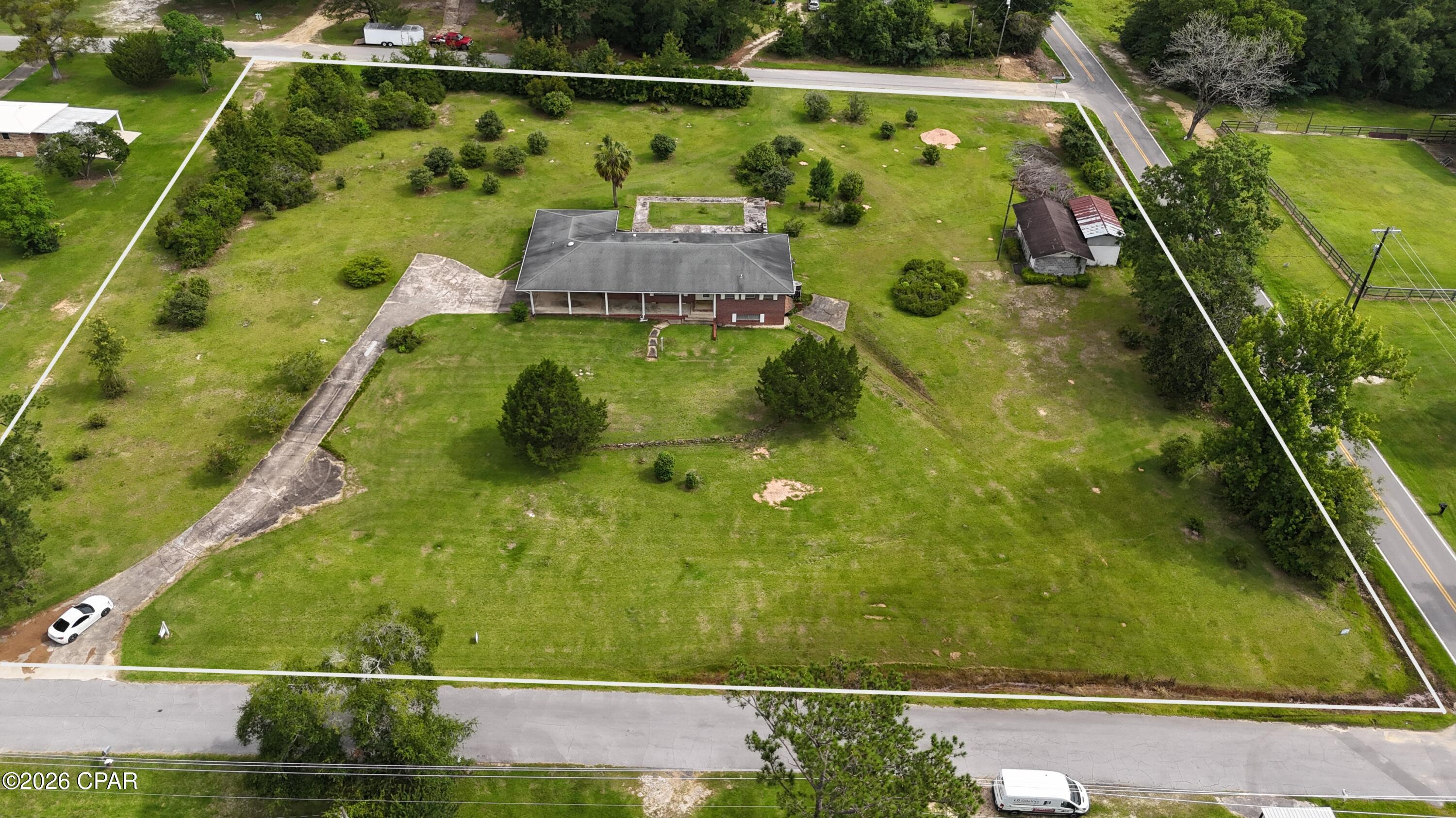 Bonifay - Residential