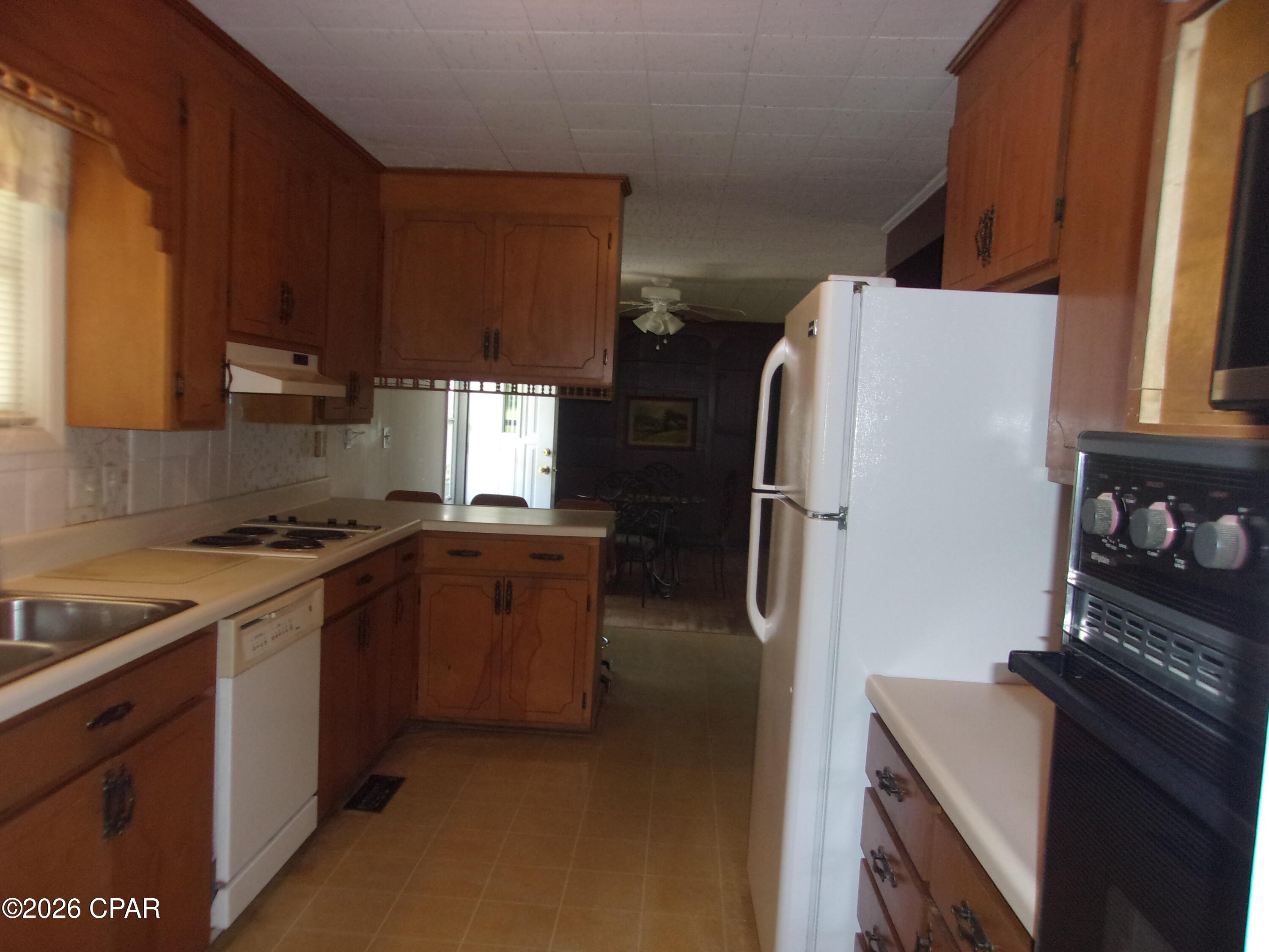 Bonifay - Residential